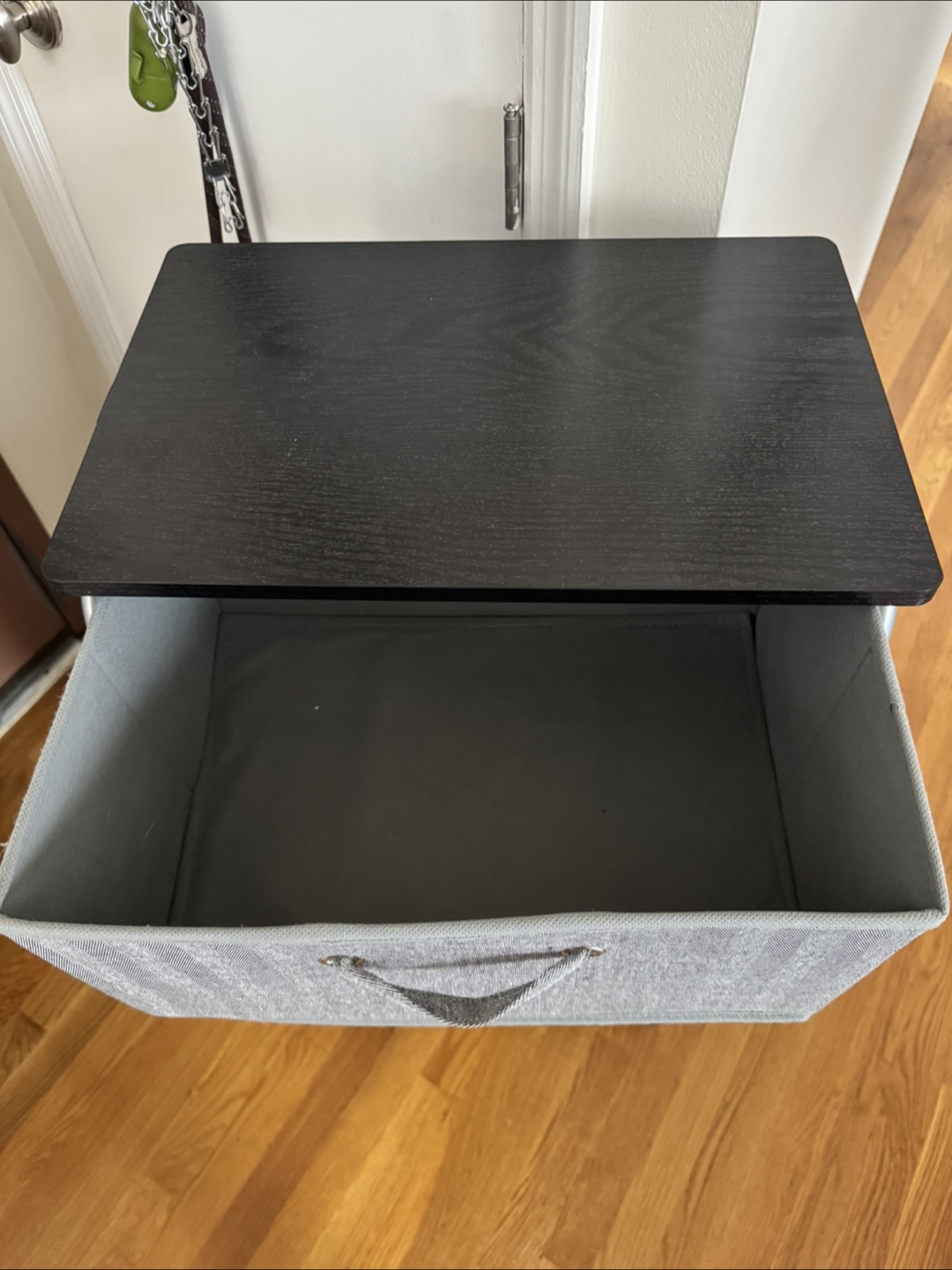 Storage Cabinet with 4 Drawers - photo 5
