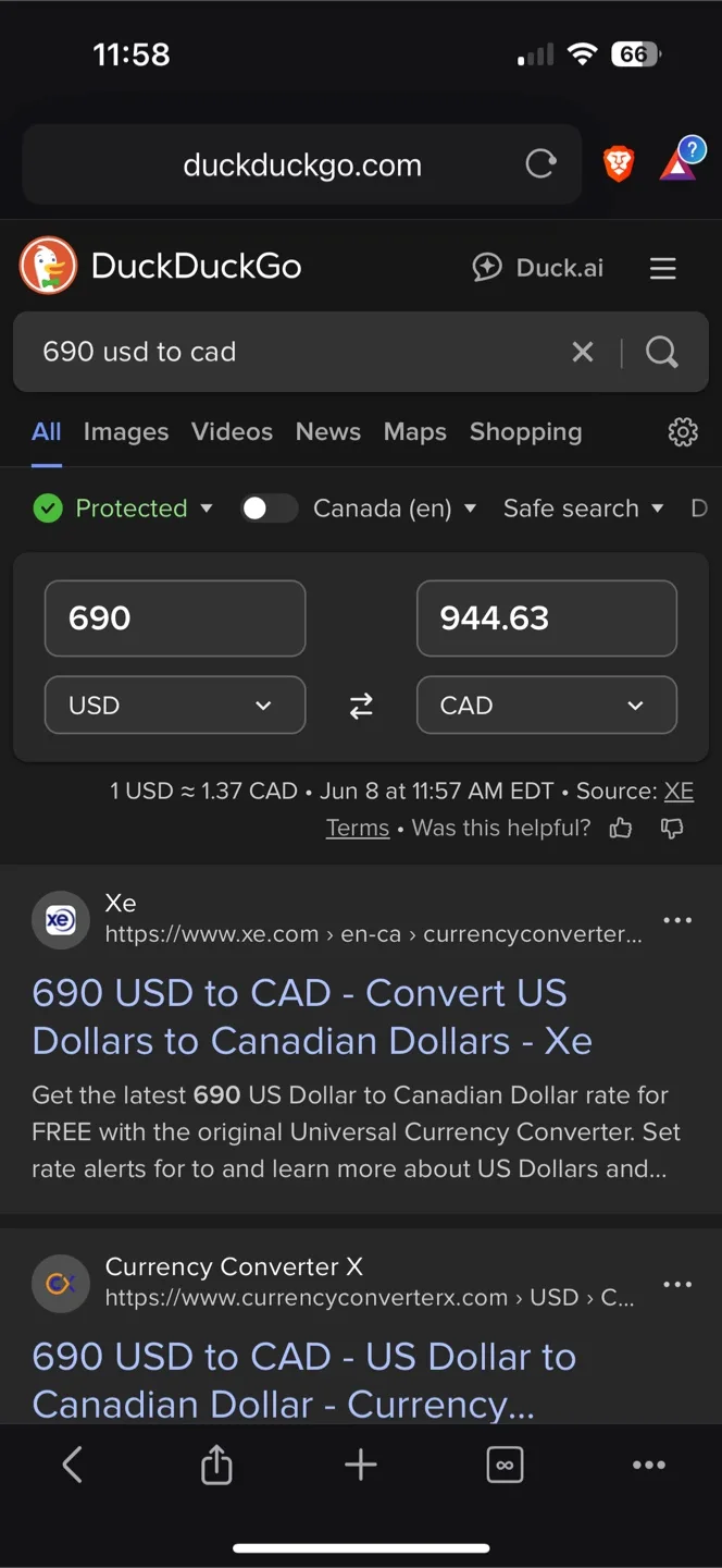 *New* $1200 High End SOLGAARD Luggage Set image indicator(10)