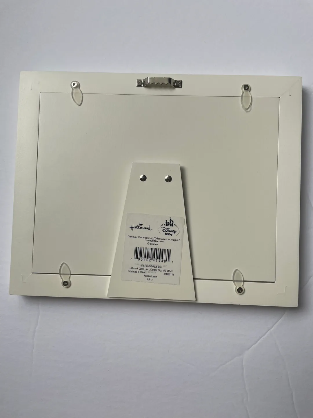 Disney Photo Frame image indicator(2)