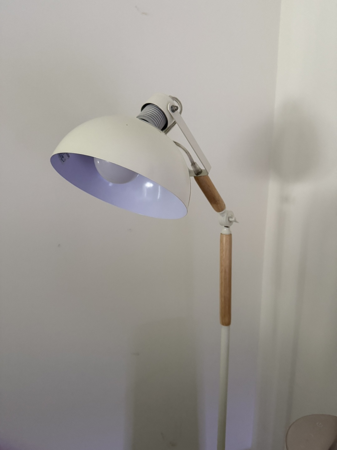 Urban Outfitters Floor Lamp - photo 2