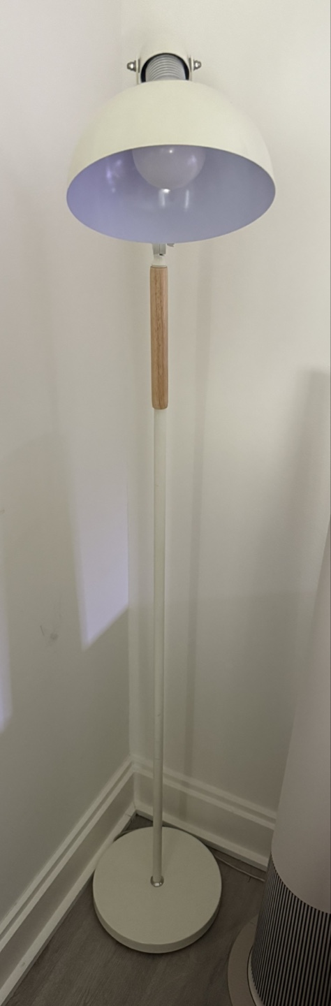Urban Outfitters Floor Lamp - photo 3