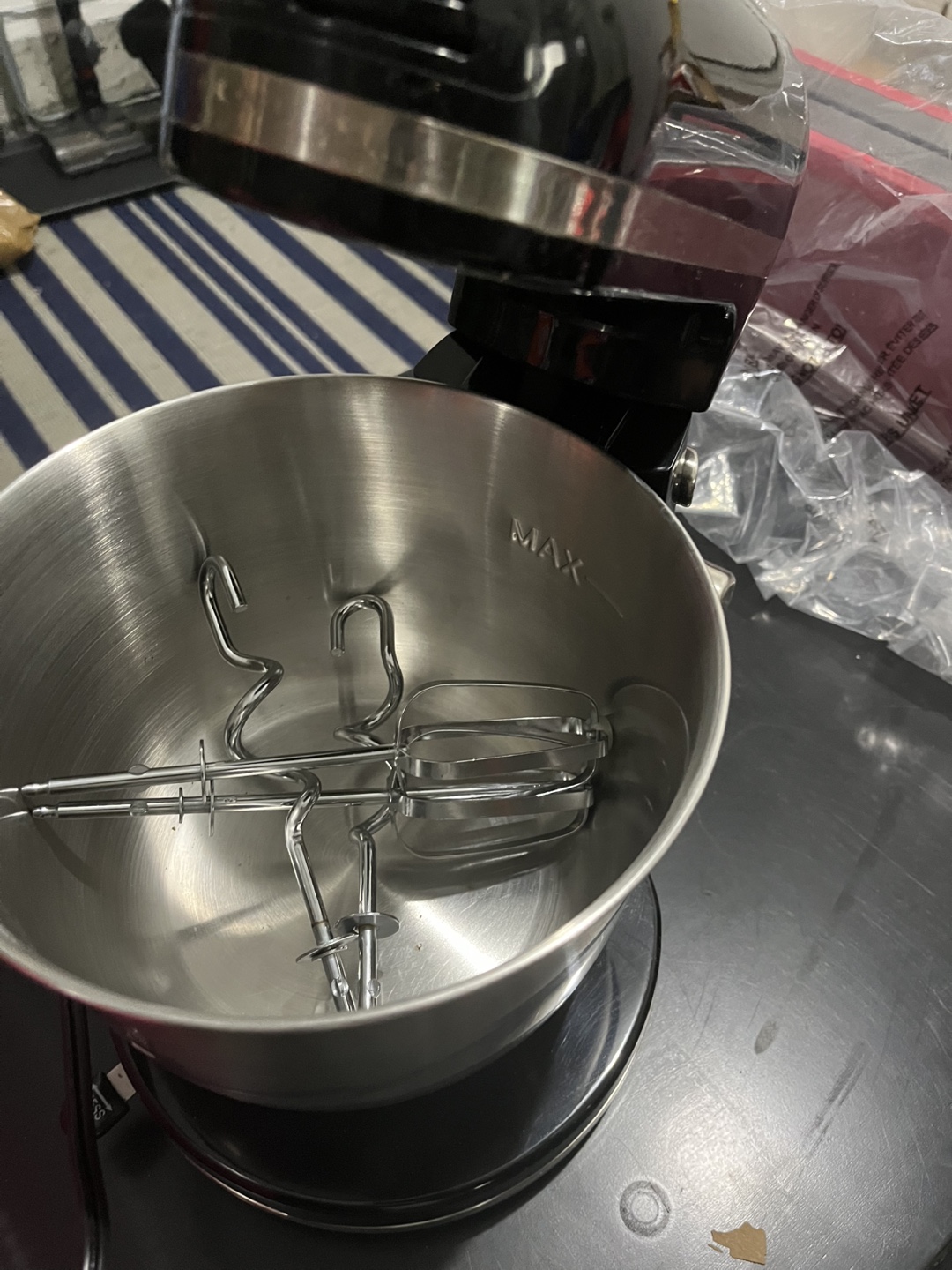 Delish by DASH Stand Mixer - photo 2