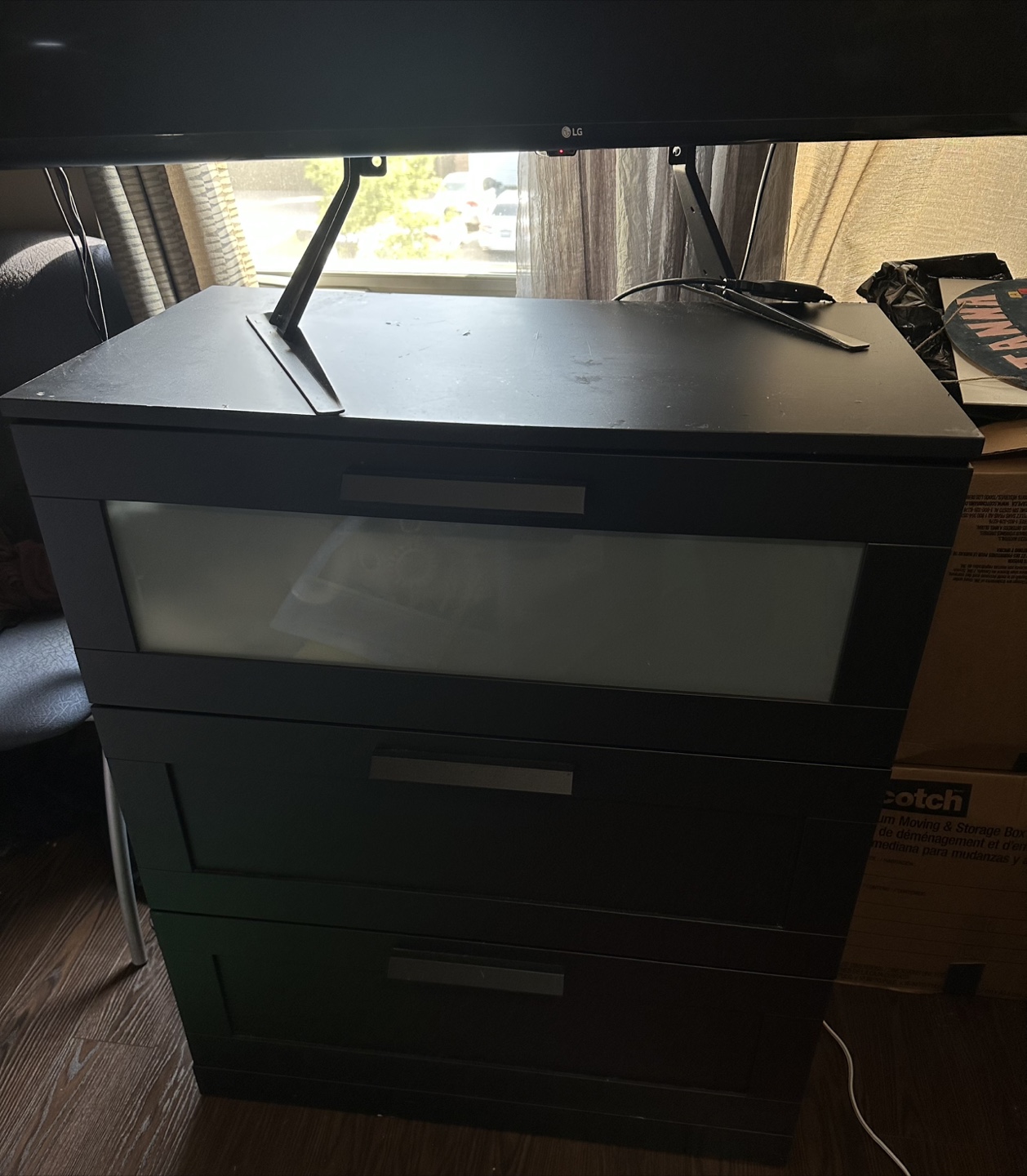 IKEA dresser for sale