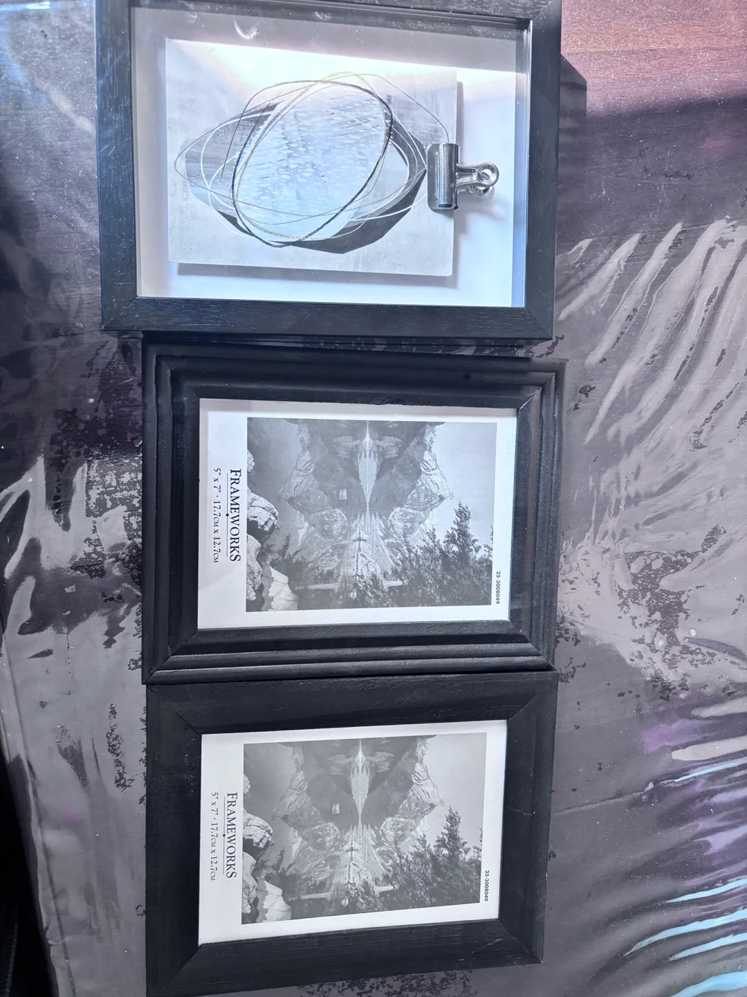 Collection of Picture Frame Bundle thumbnail