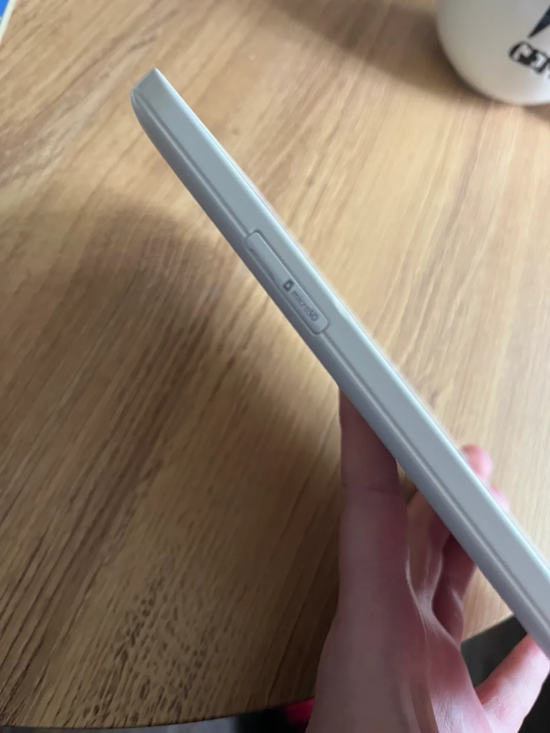 Samsung Galaxy Tab E Lite Tablet image indicator(5)