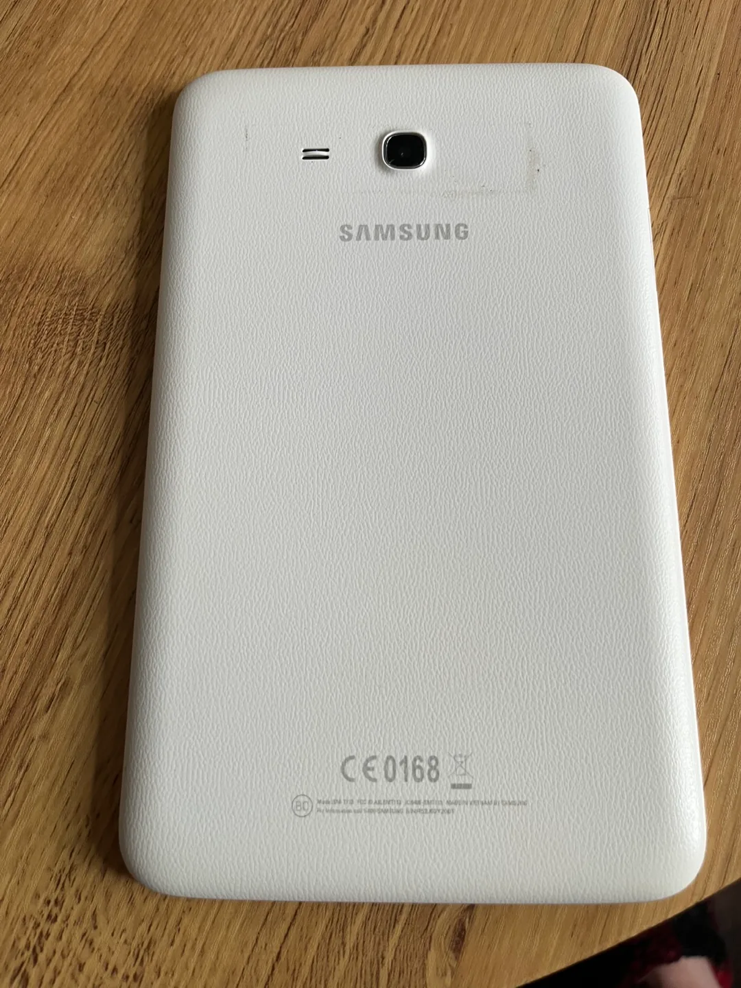 Samsung Galaxy Tab E Lite Tablet image indicator(4)