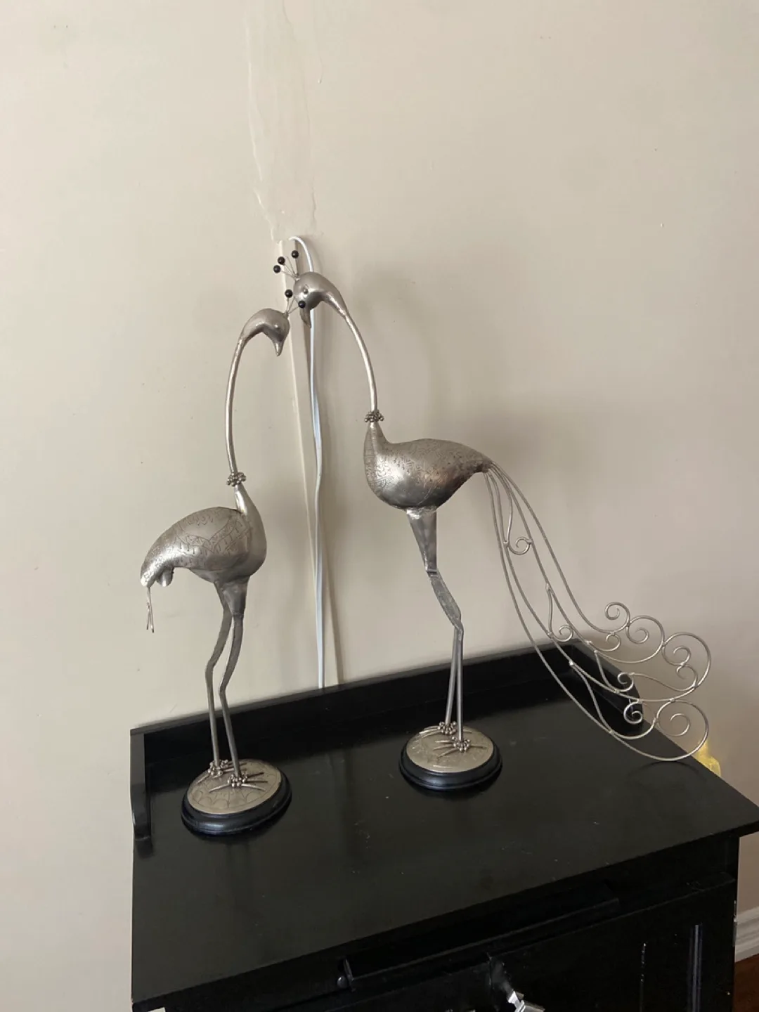 Metal Birds 🥕 image indicator(4)