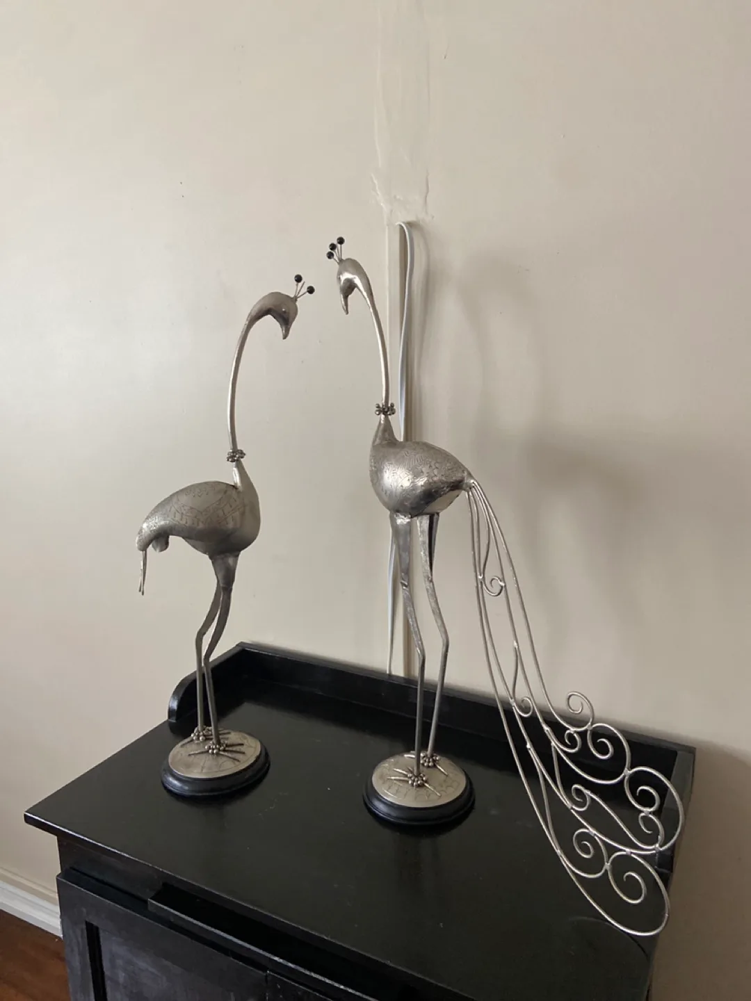 Metal Birds 🥕 image indicator(3)