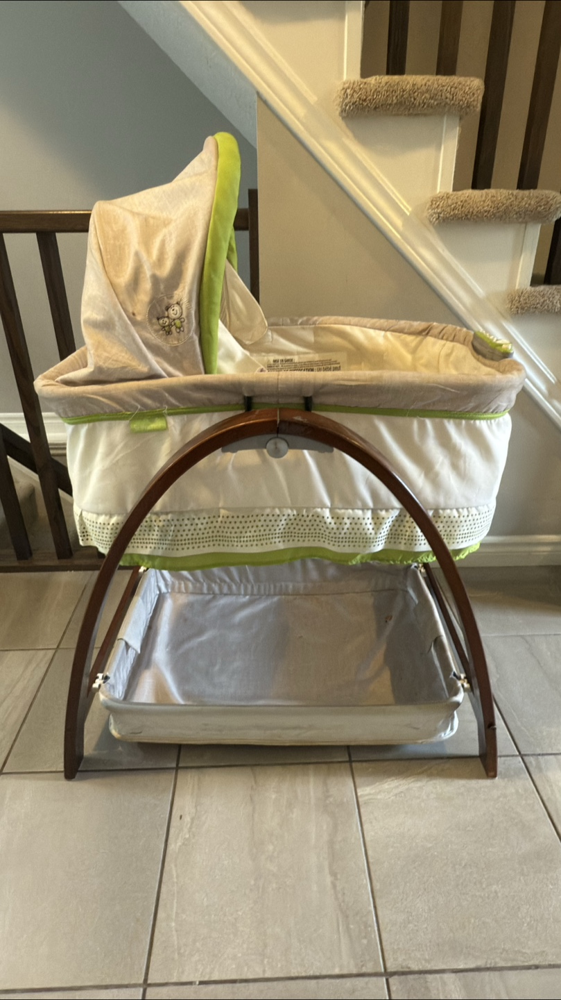 Baby Bassinet - photo 2