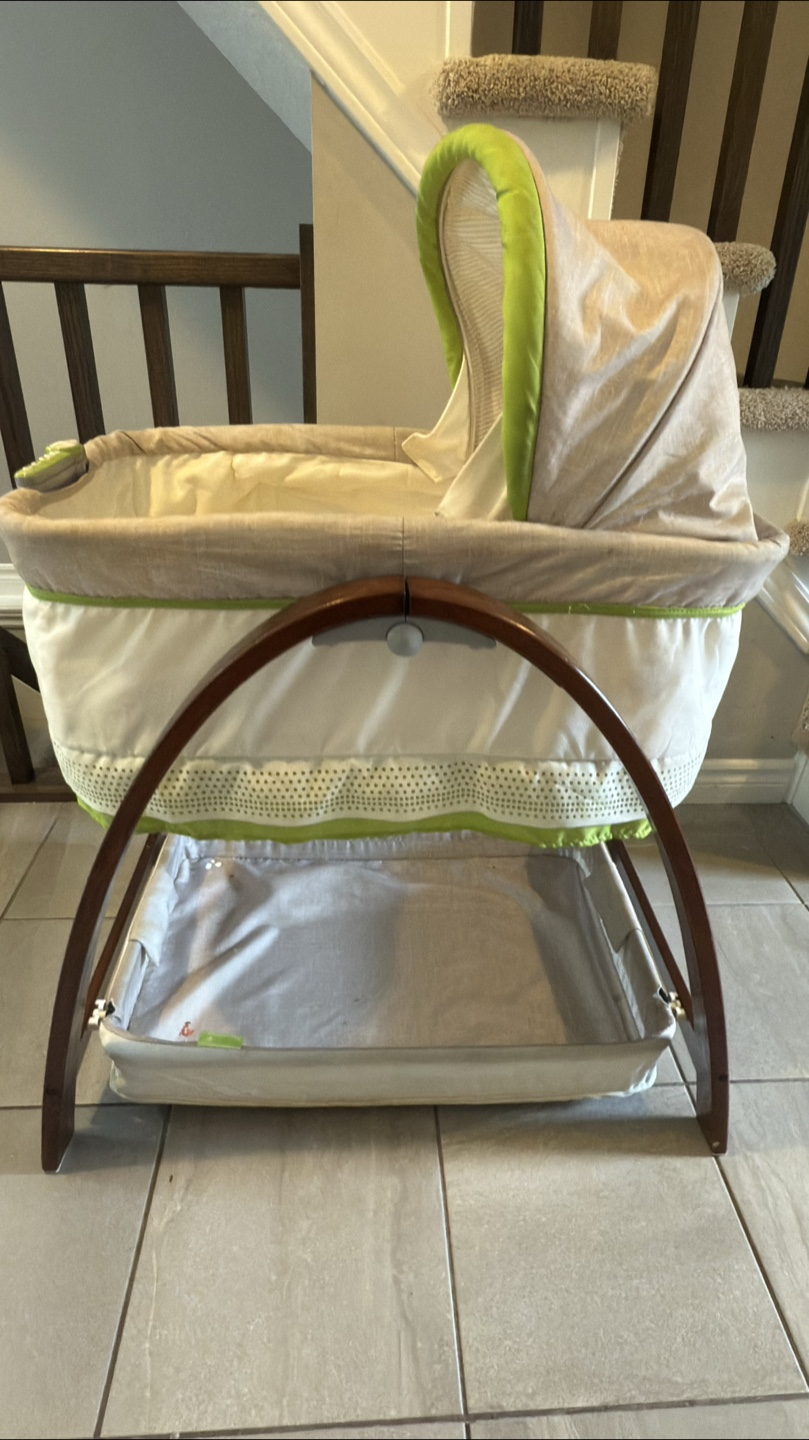 Baby Bassinet