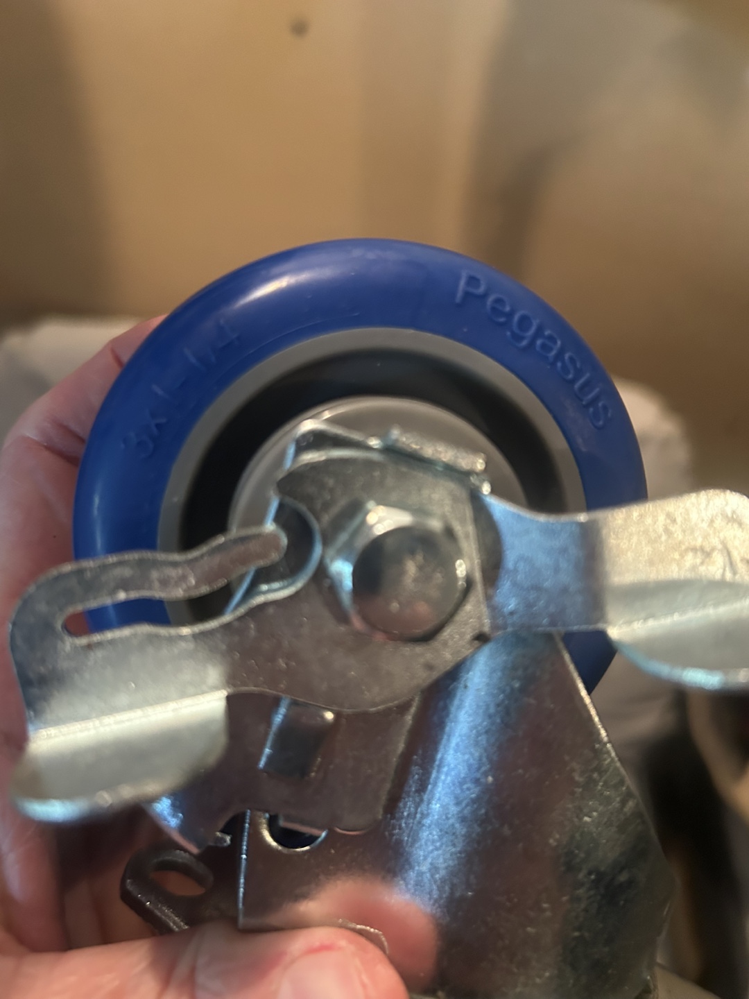 Pegasus Casters - photo 2