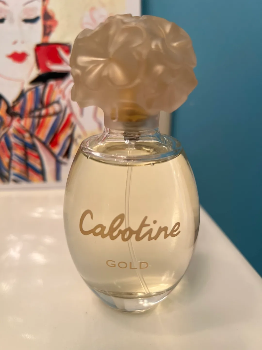 Cabotine Gold Eau de Toilette image indicator(2)