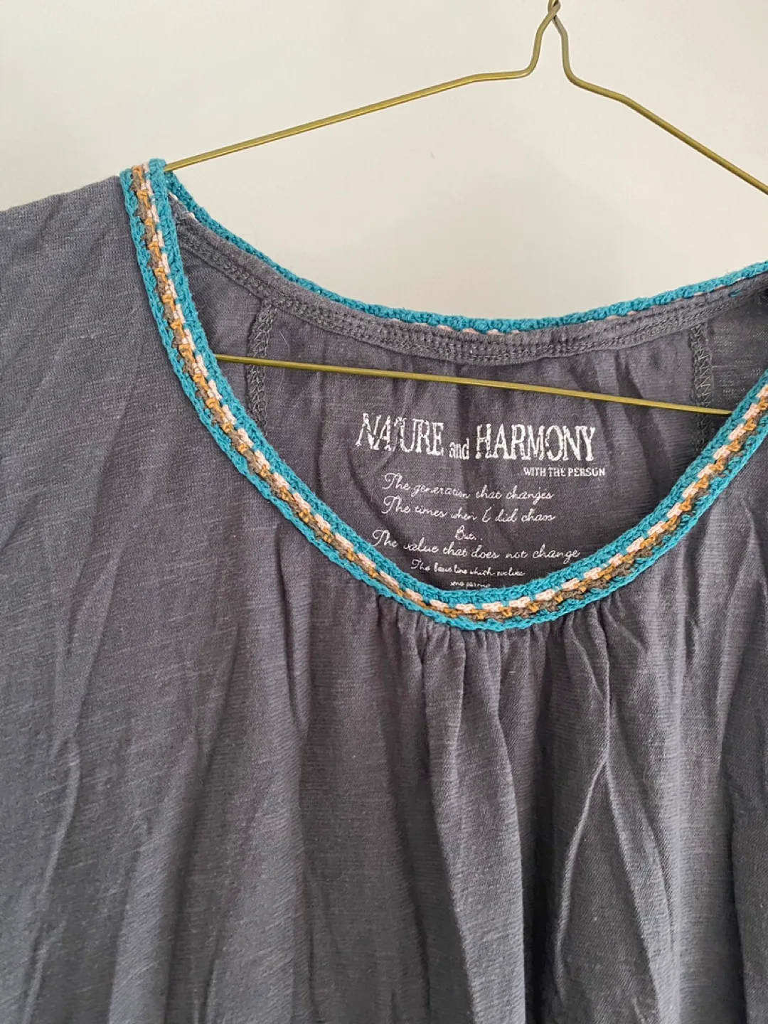 Nature and Harmony dress image indicator(2)