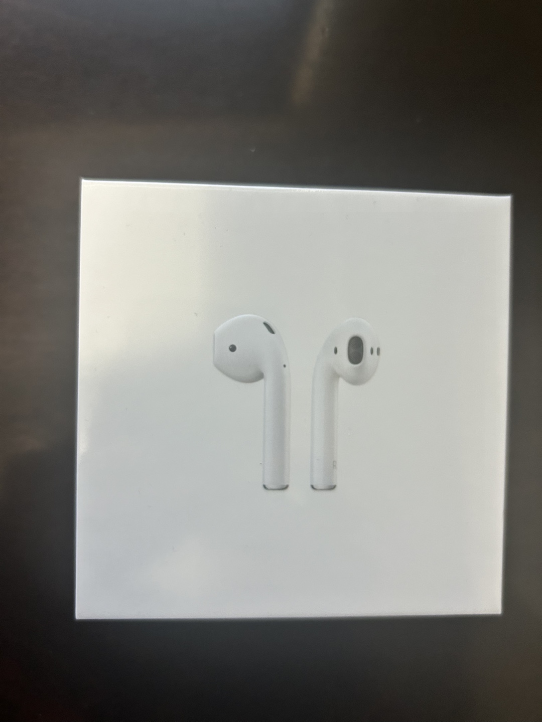AirPods with Charging Case - photo 2