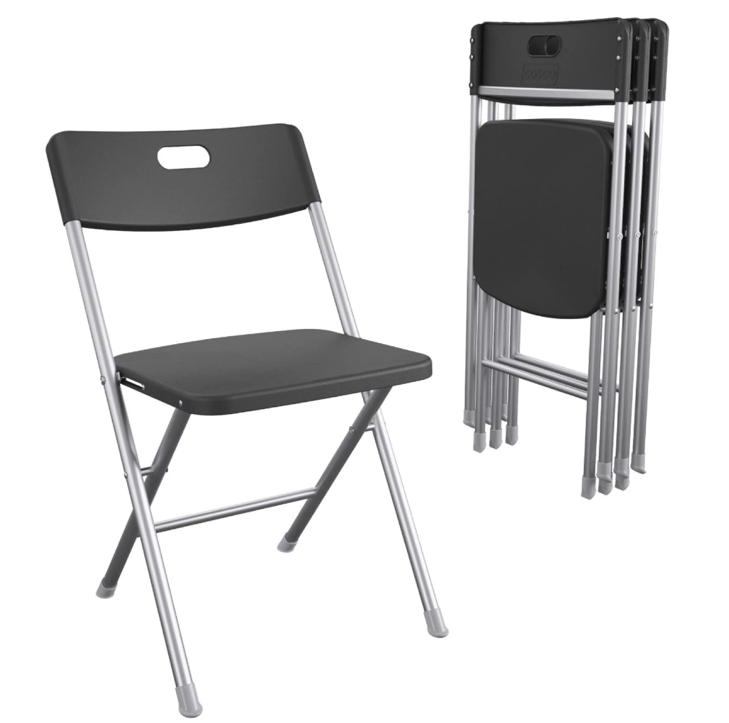 Folding Chair set of 4 - photo 5