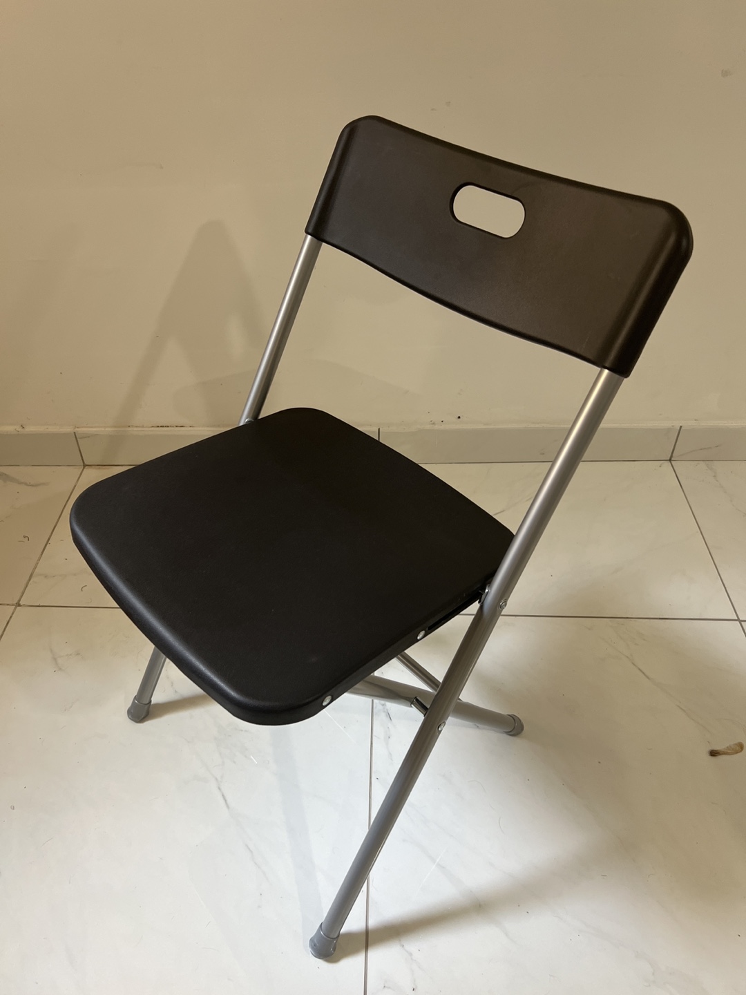 Folding Chair set of 4