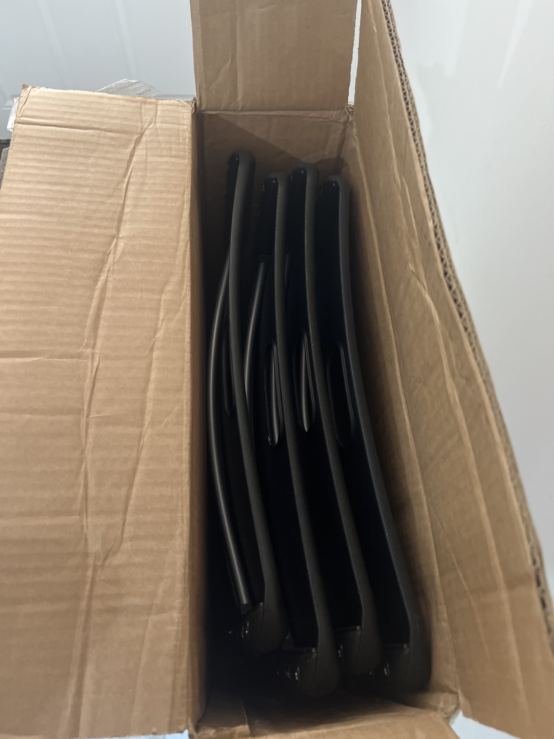 Folding Chair set of 4 - photo 4