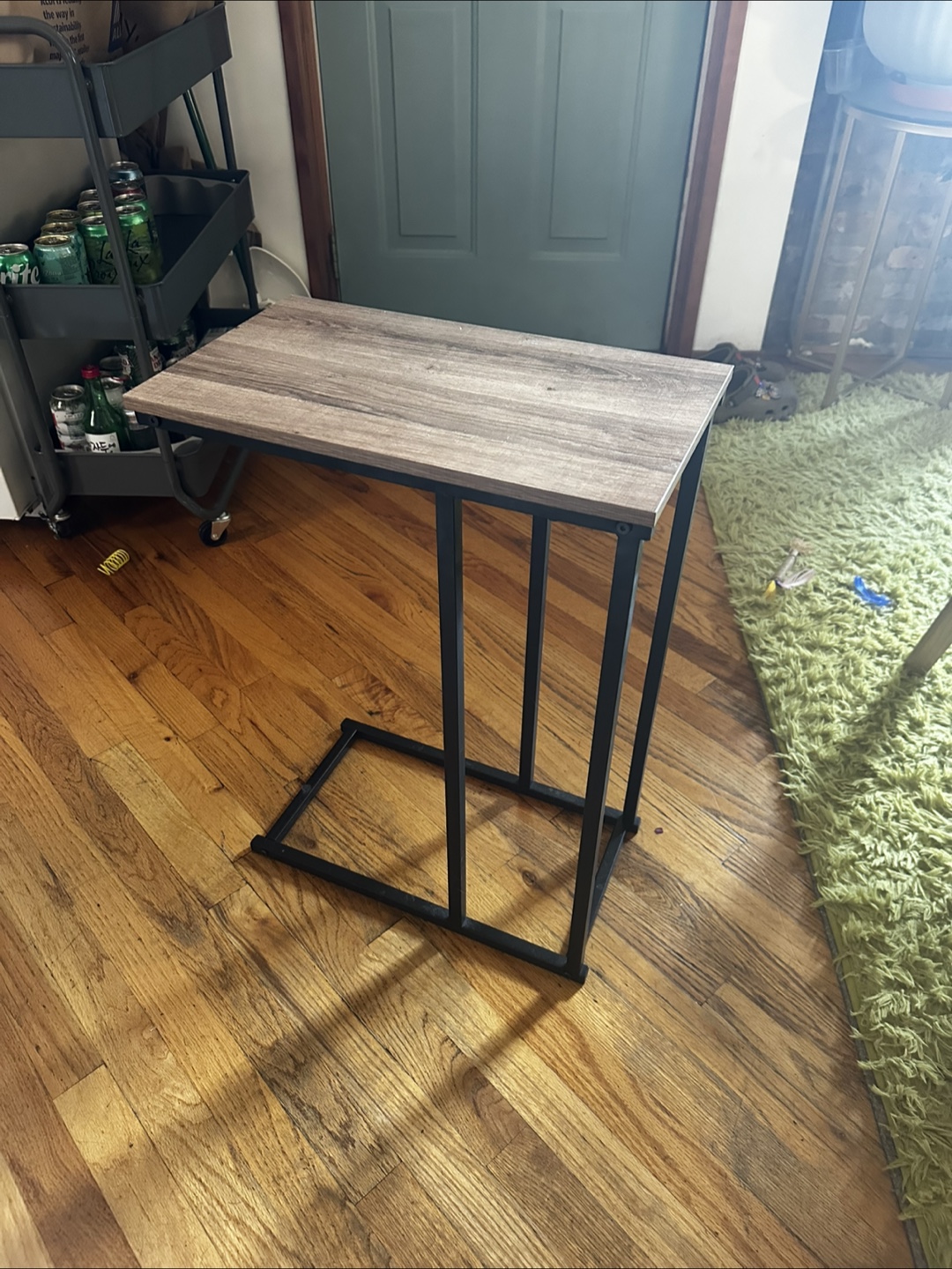 Modern Side Table