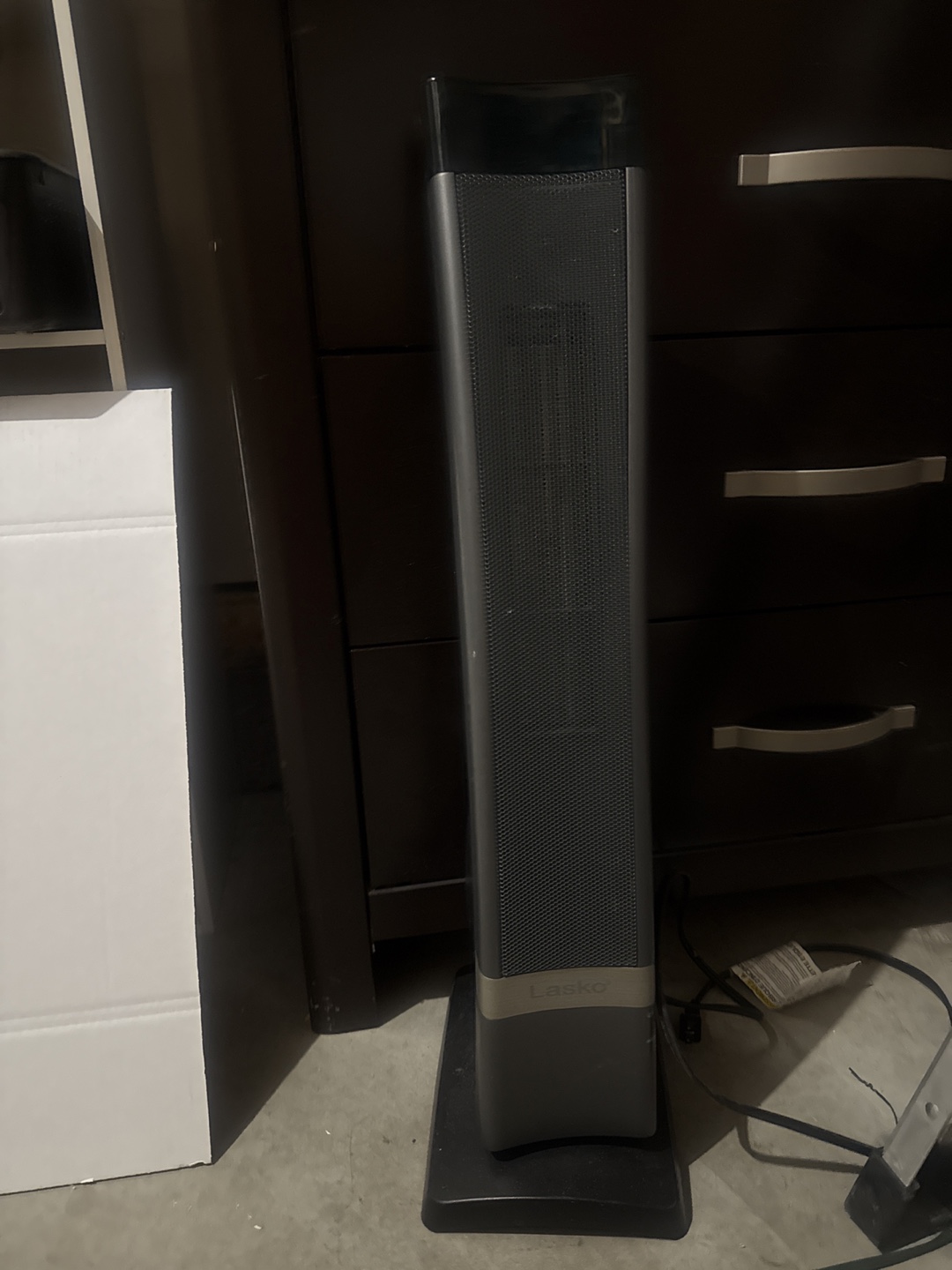 Lasko Space Heater