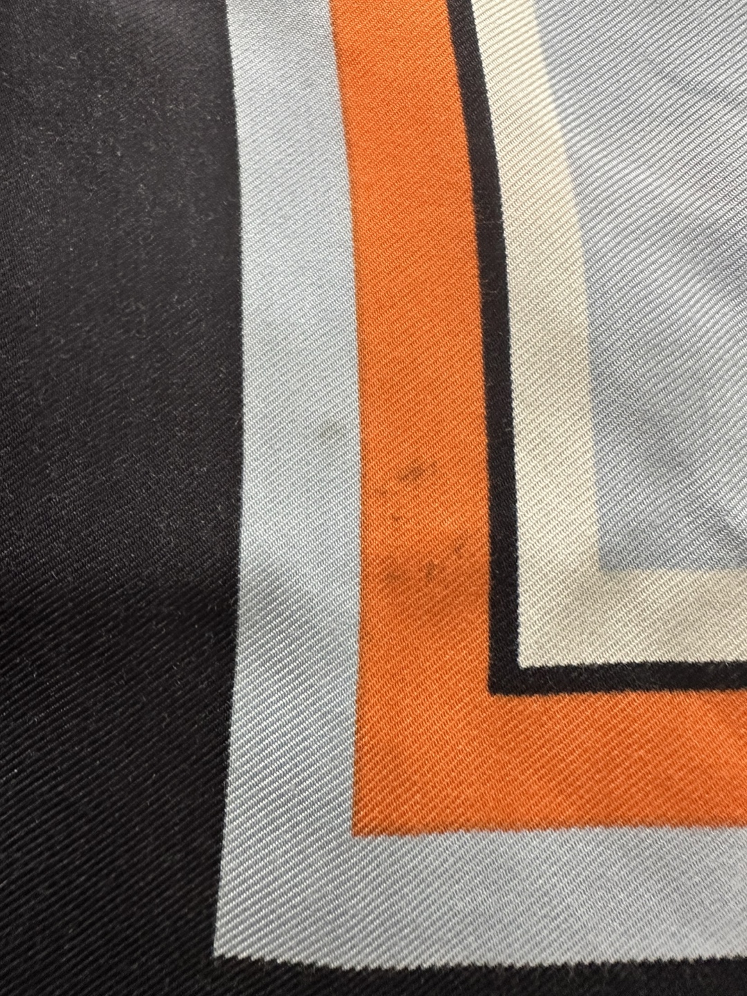 HOBBS London Colour Block Dress Shirt US 4 - photo 5