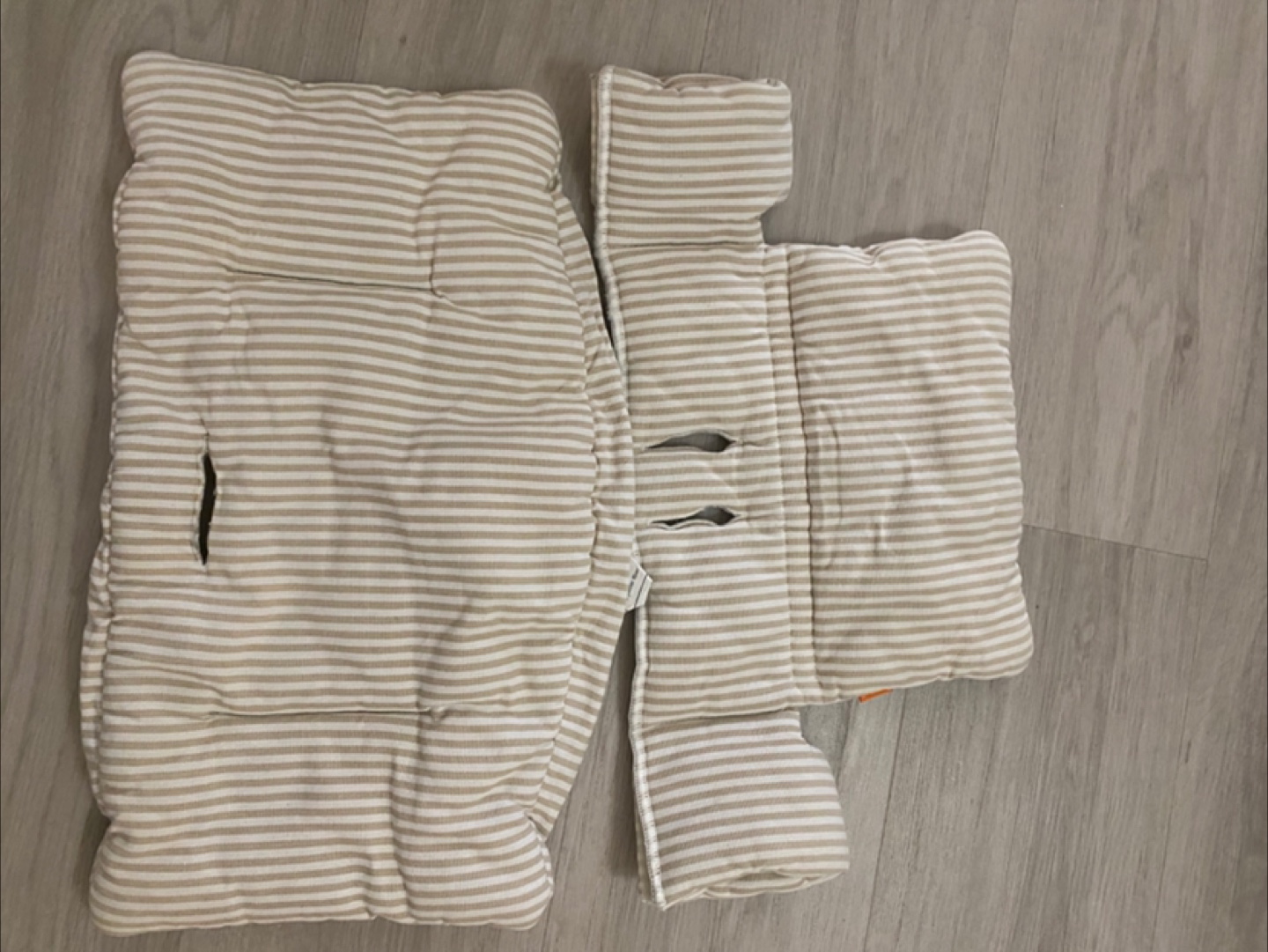 Stokke Tripp Trapp Baby Set - photo 3