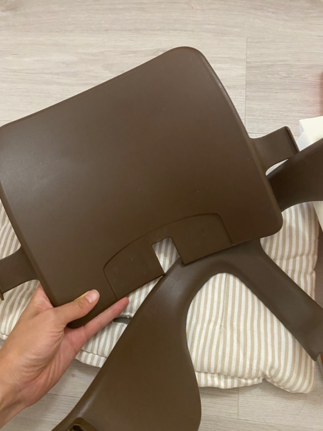 Stokke Tripp Trapp Baby Set - photo 2