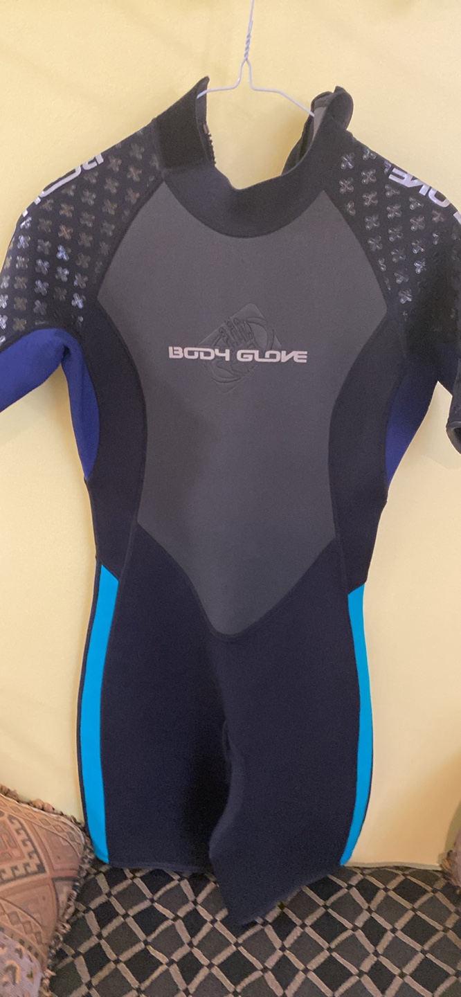 Body Glove Wetsuit