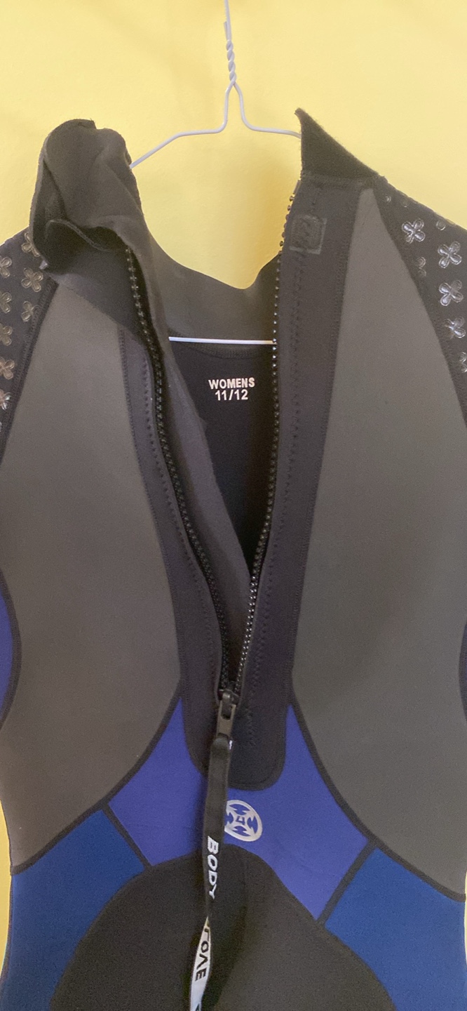 Body Glove Wetsuit - photo 2
