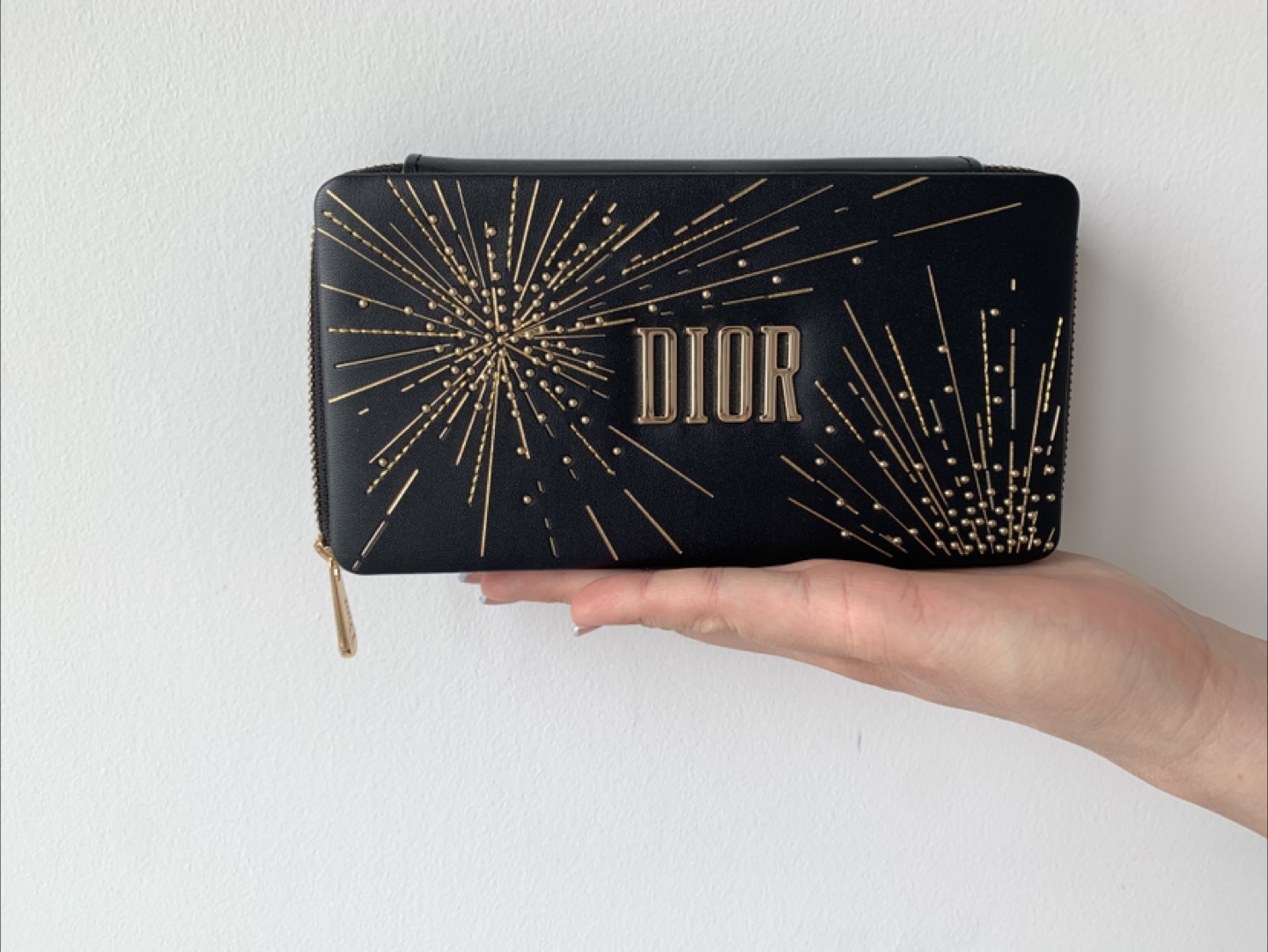 Dior Lipstick Set Barely used