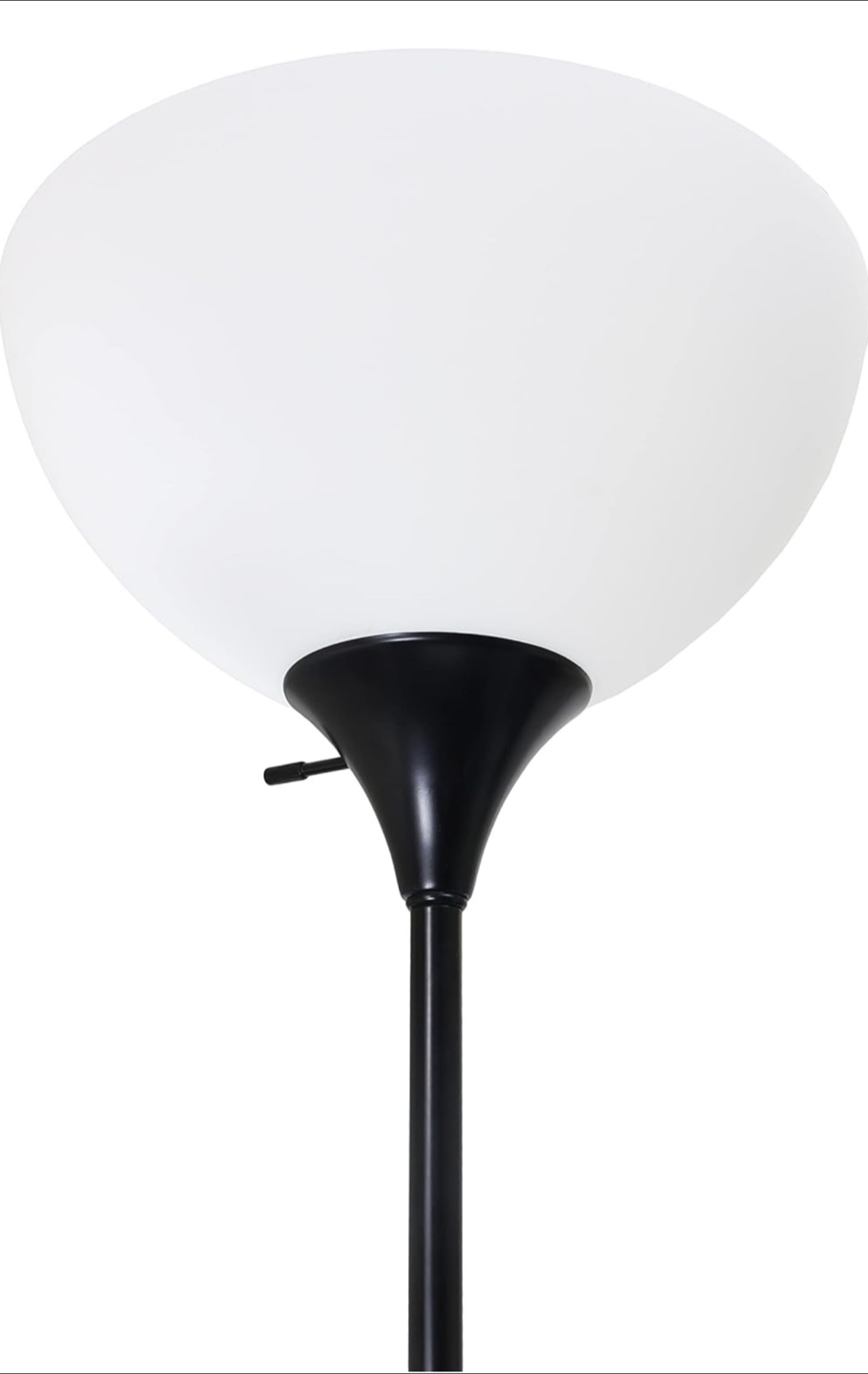 Floor Lamp with Reading Light - photo 4