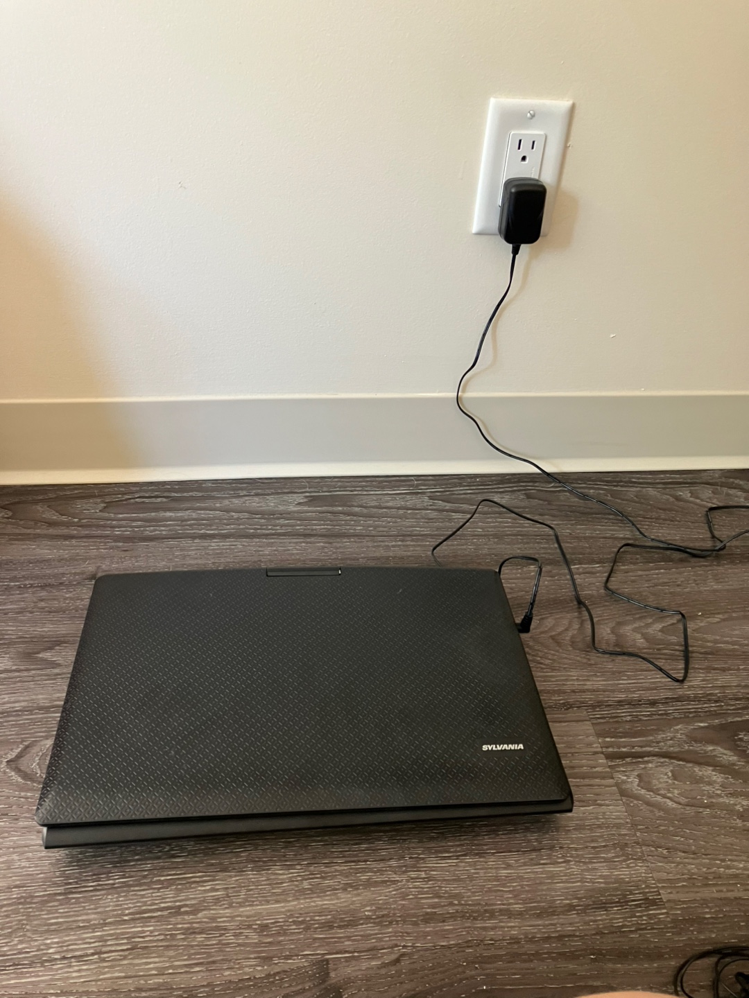 DVD Collection (400+) With Portable DVD Player - photo 2