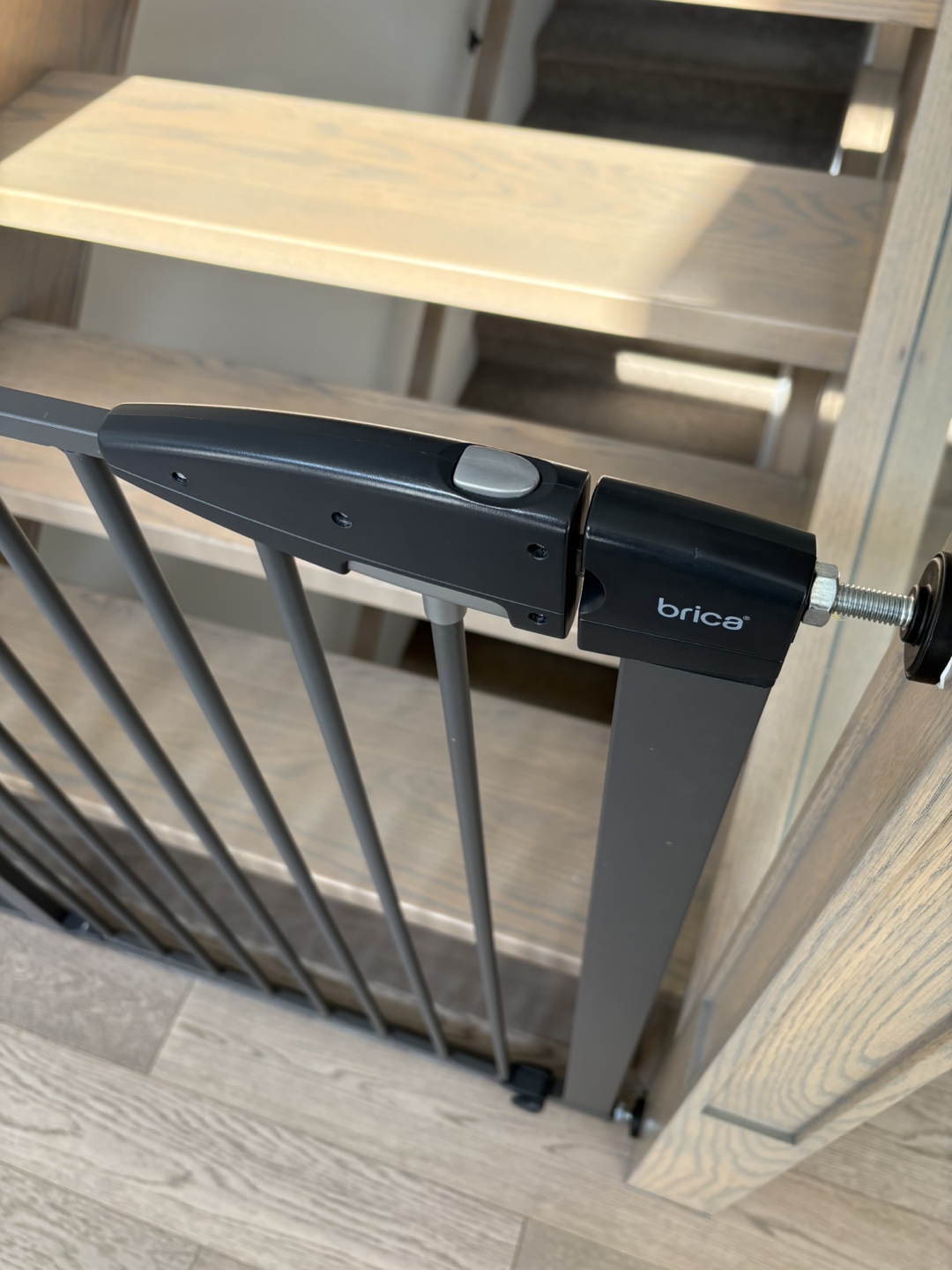 Brica Ultra Wide & Tall Safety Gates - photo 3