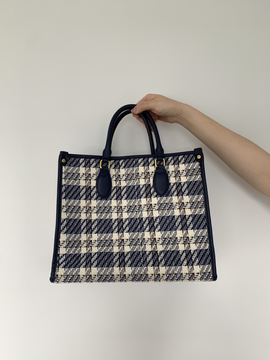 Elegant Tote Bag