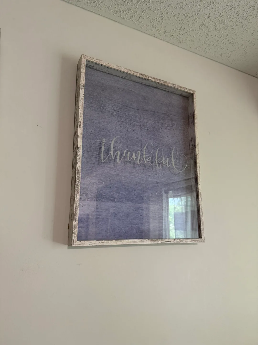 Thankful Wall Art thumbnail