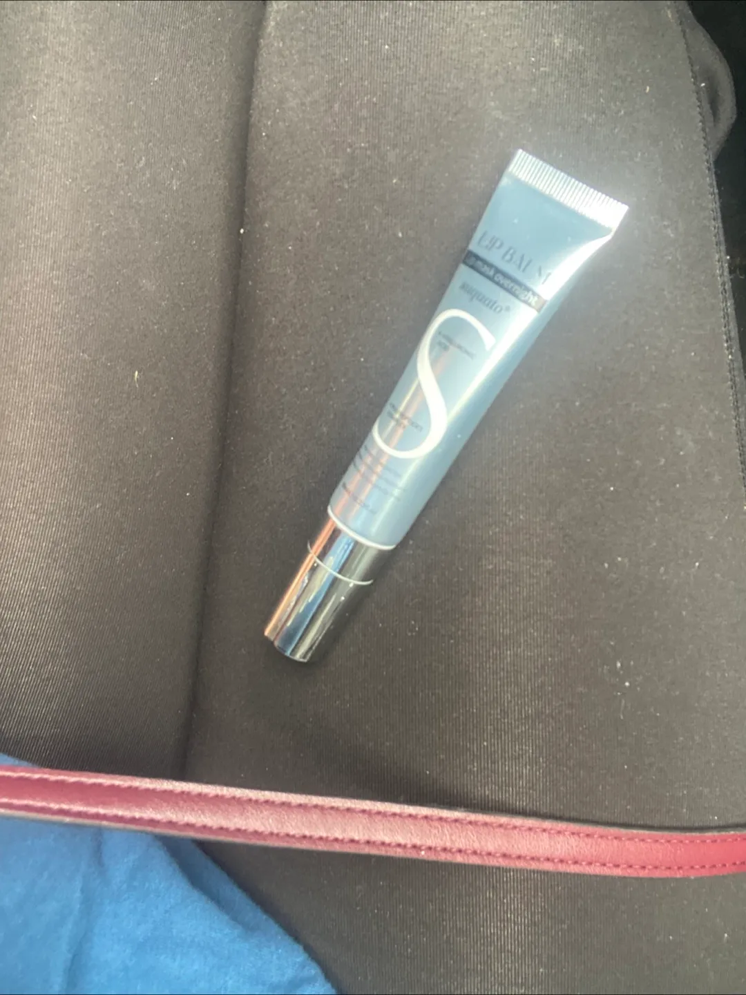 Overnight Lip Mask Treatment thumbnail