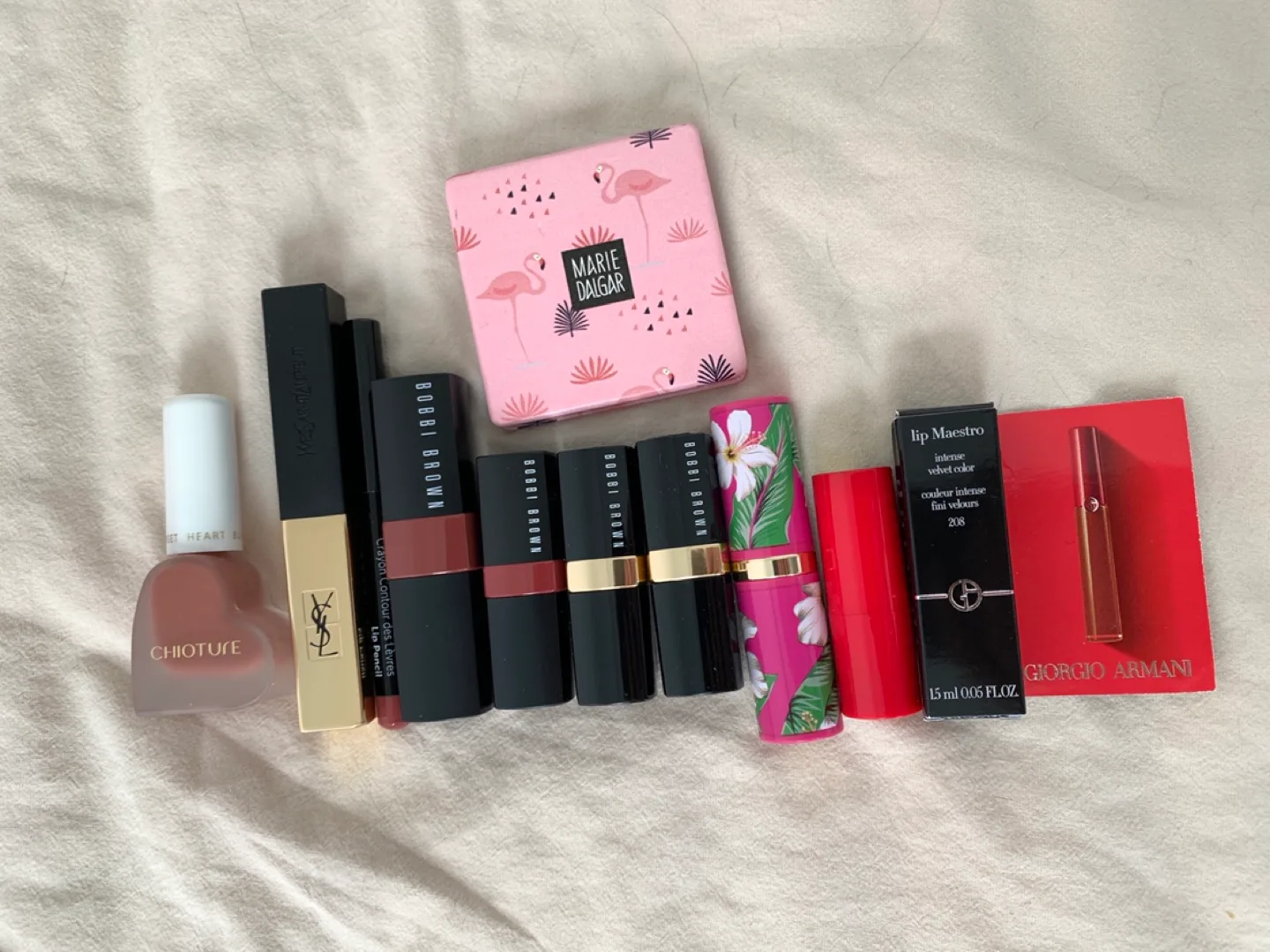 Beauty Products everything for $30 thumbnail