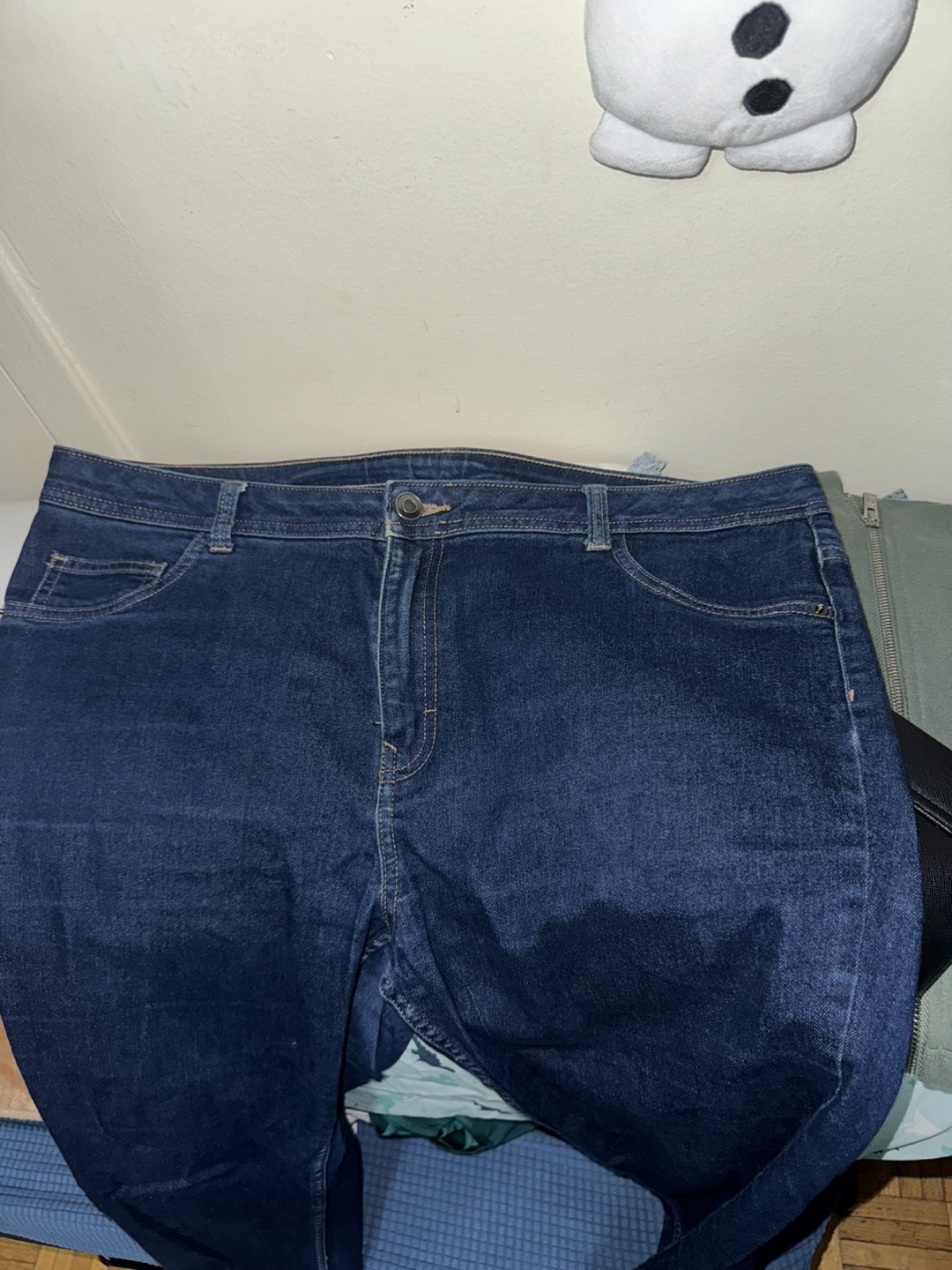 George Blue Jeans - photo 2