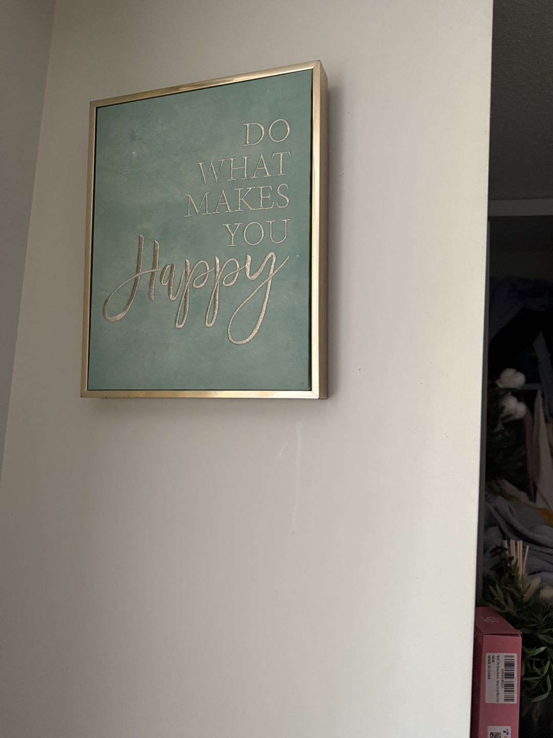 Inspirational Wall Art - photo 2