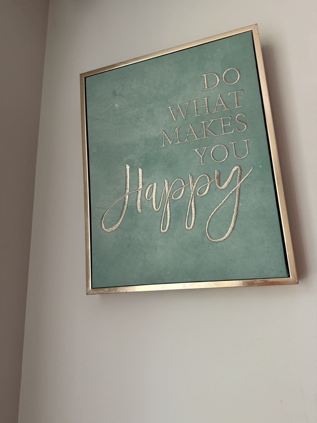 Inspirational Wall Art - photo 3