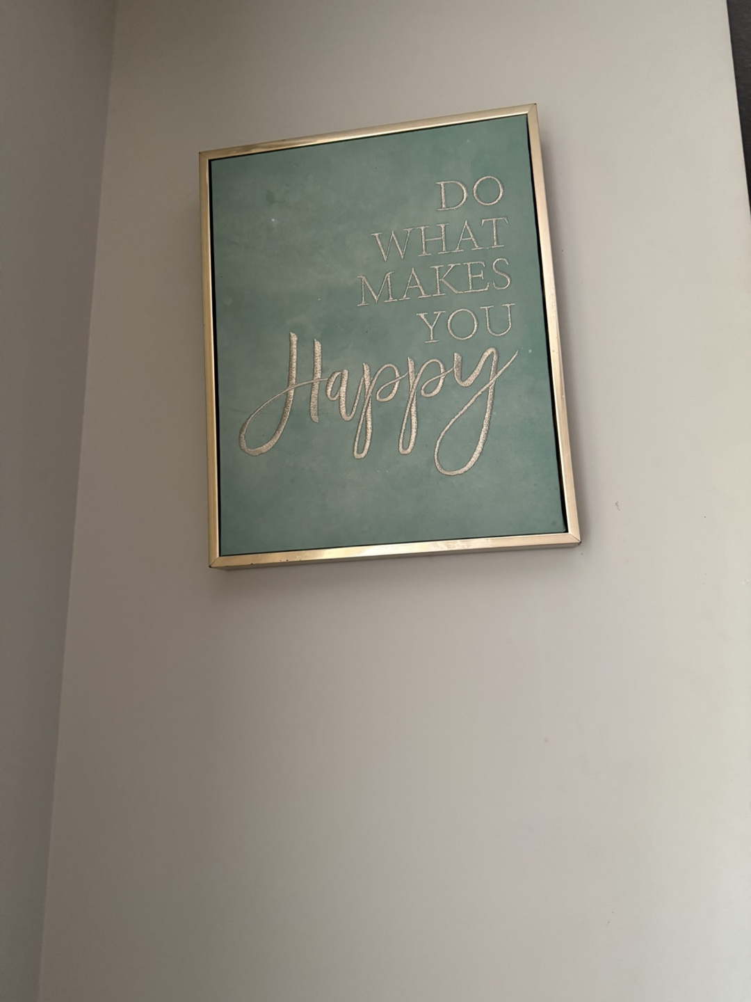 Inspirational Wall Art