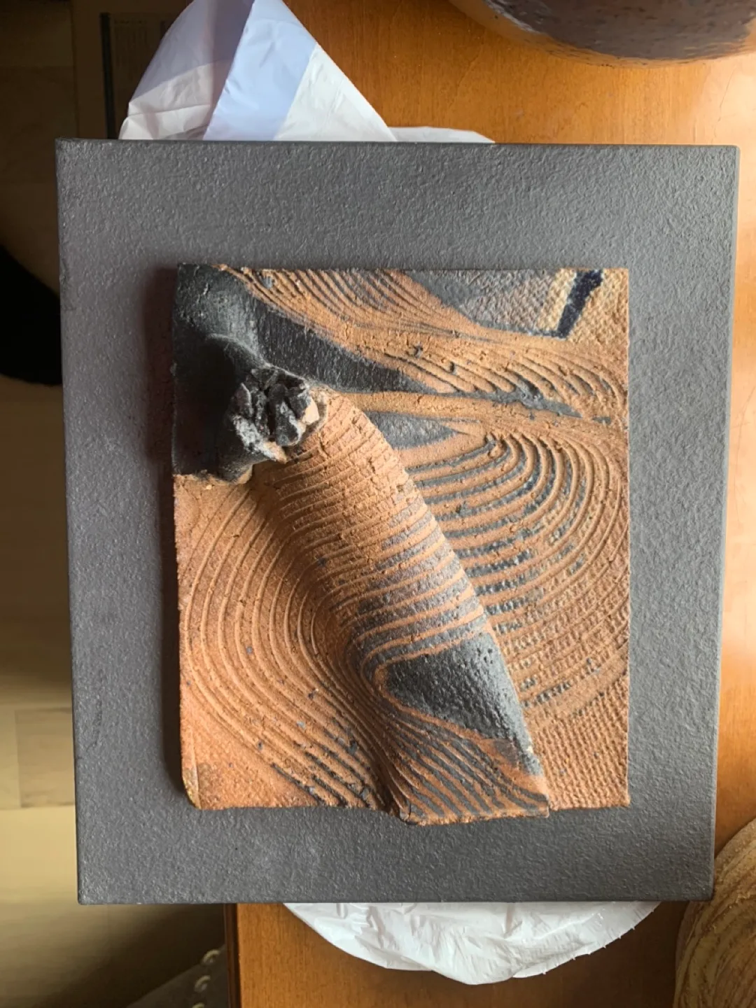 Original Ceramic Art by Bodil Persson thumbnail