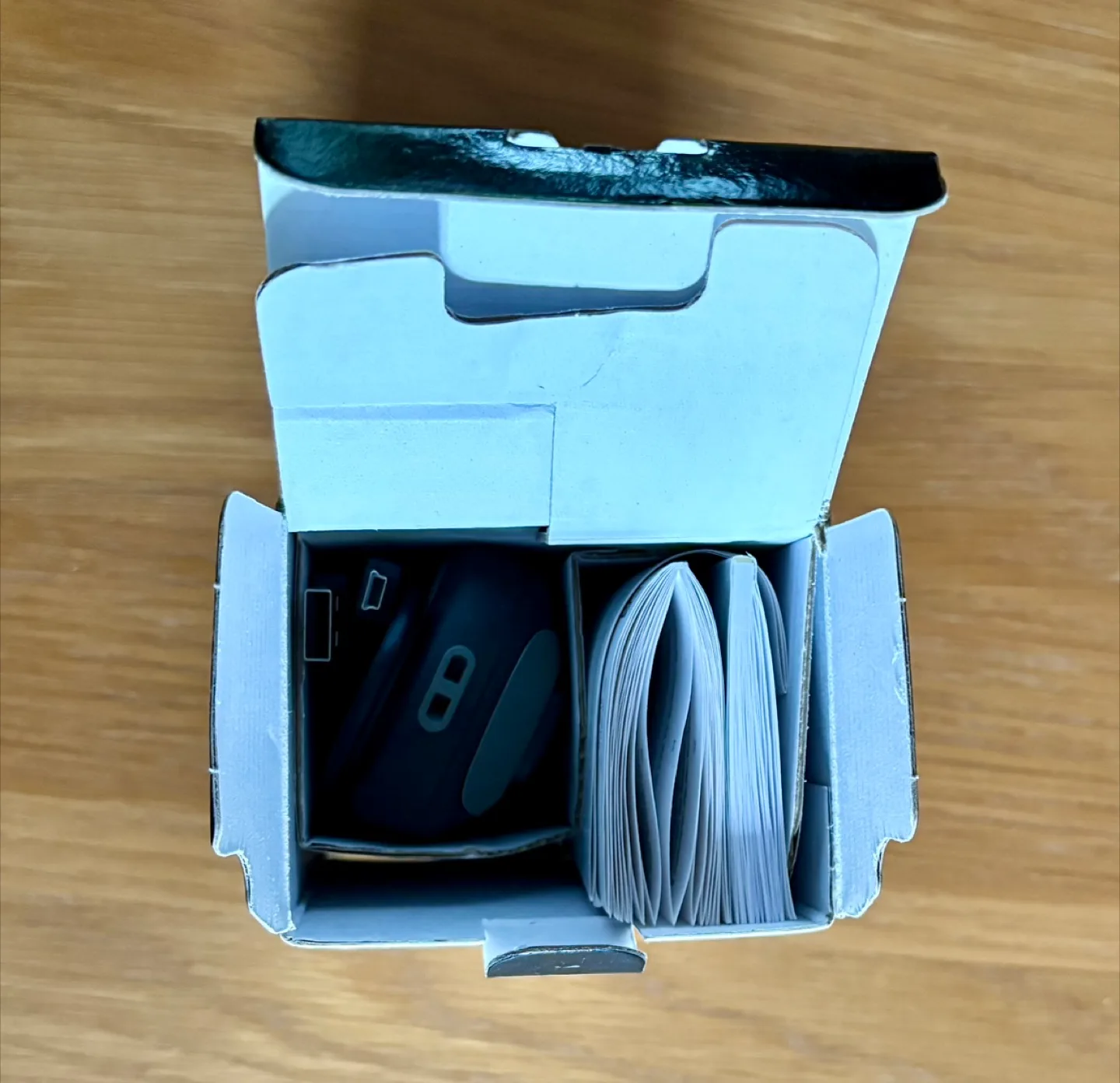 Garmin eTrex 30x GPS Unit image indicator(4)