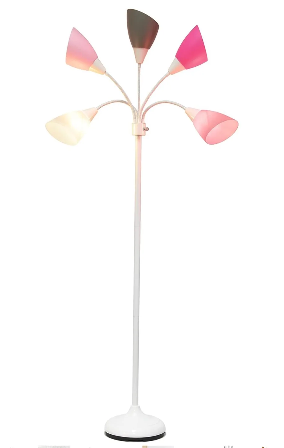 Colorful Floor Lamp image indicator(5)