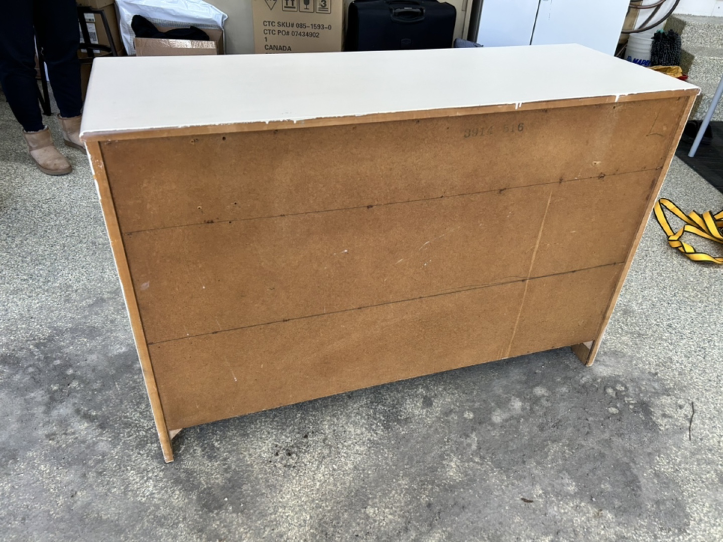 Chest of Drawers - photo 4