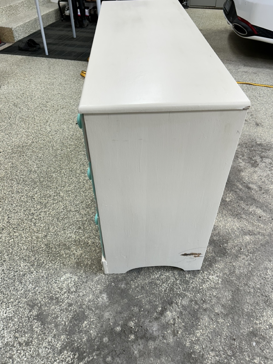 Chest of Drawers - photo 3