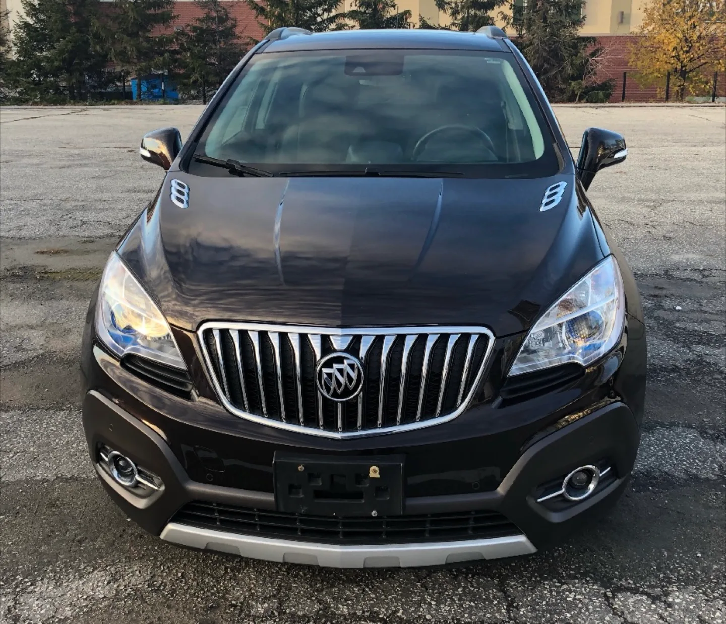 Buick Encore 2016 thumbnail
