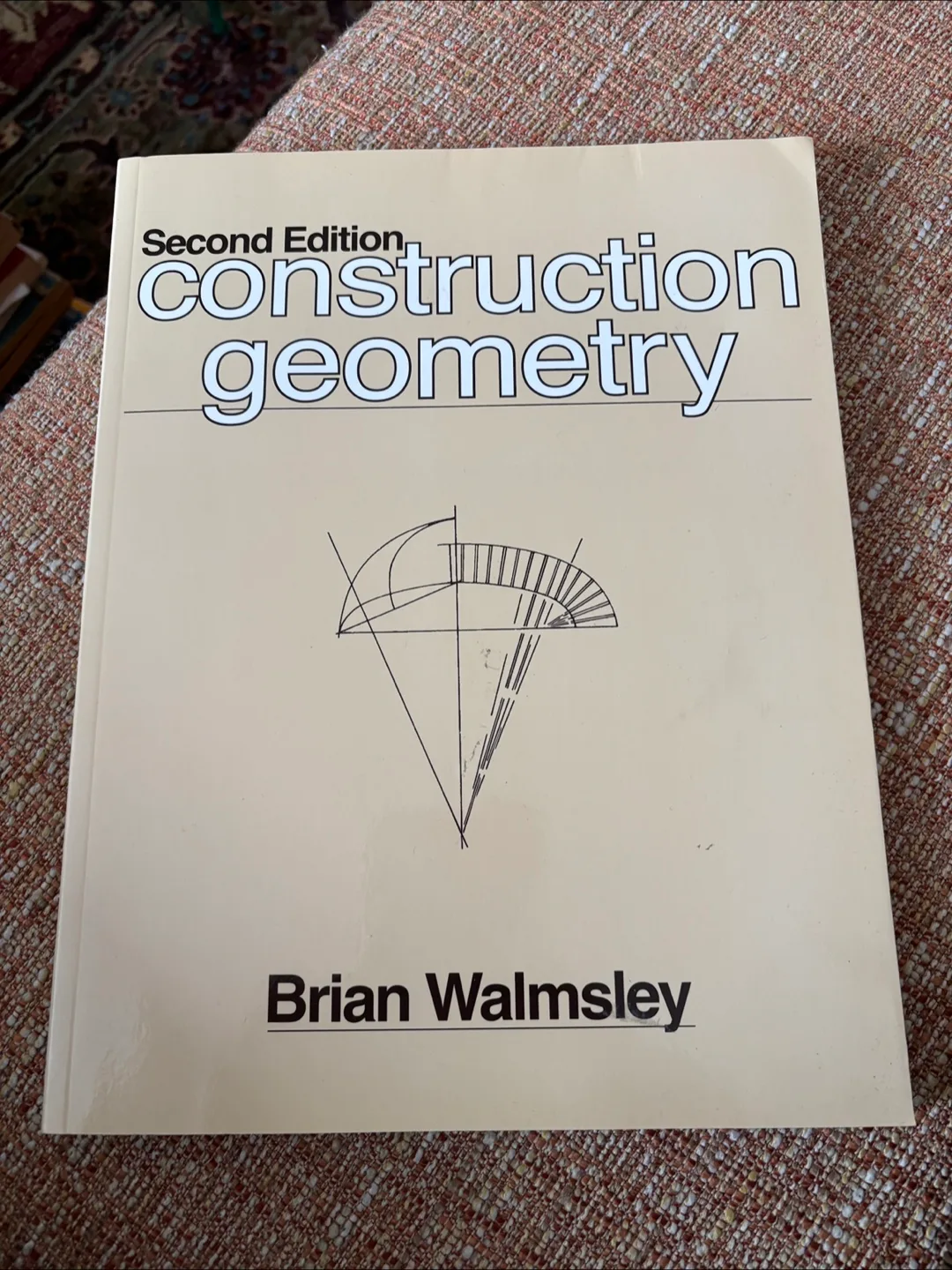 Construction Geometry - Brian Walmsley thumbnail