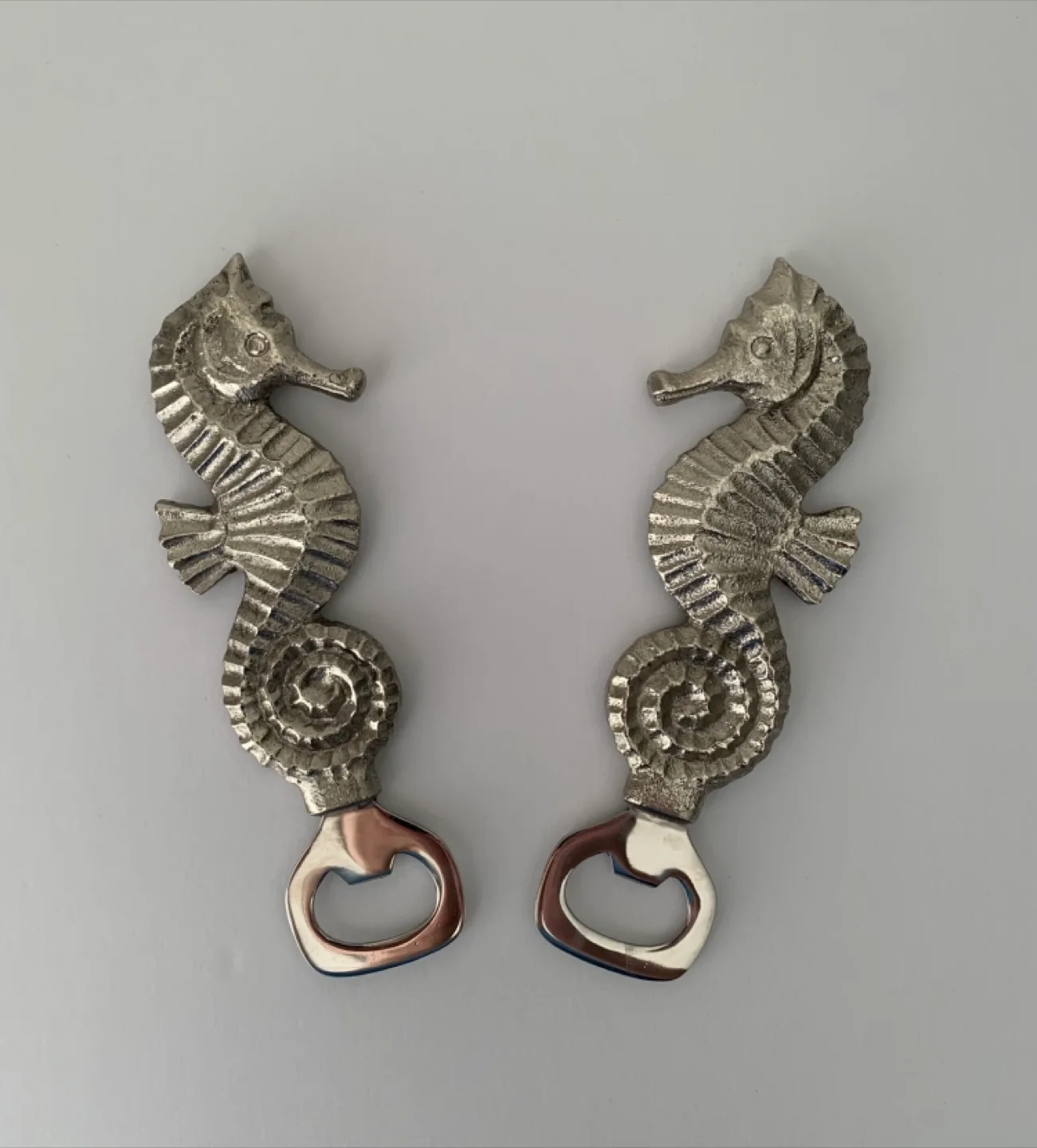 Seahorse Bottle Opener thumbnail