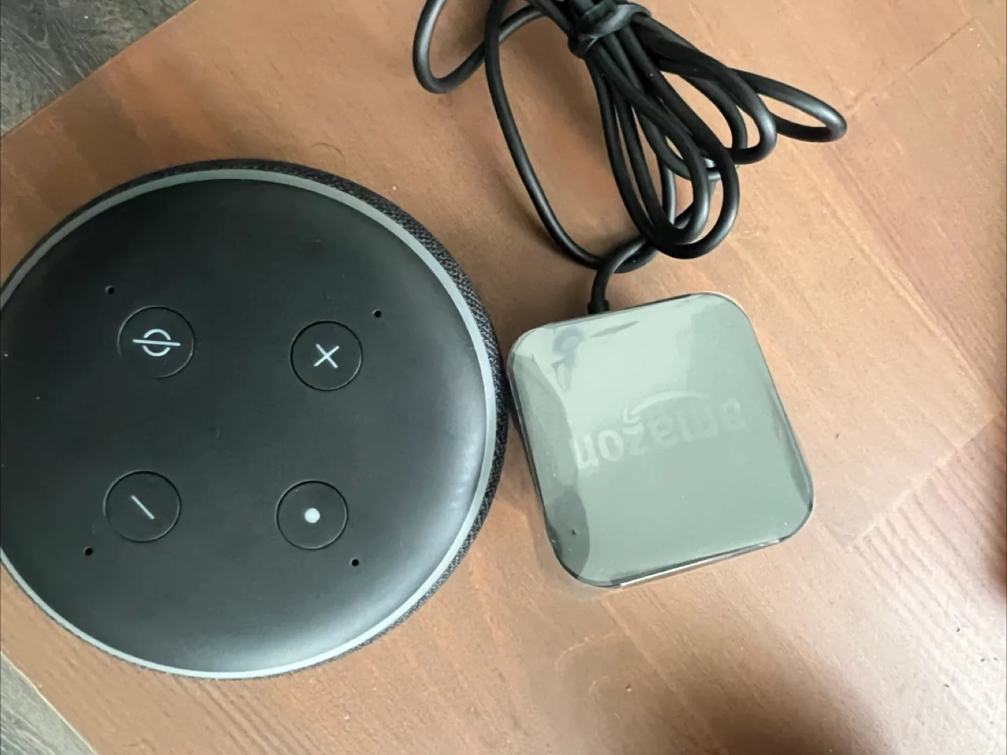 Amazon Alexa Speaker thumbnail