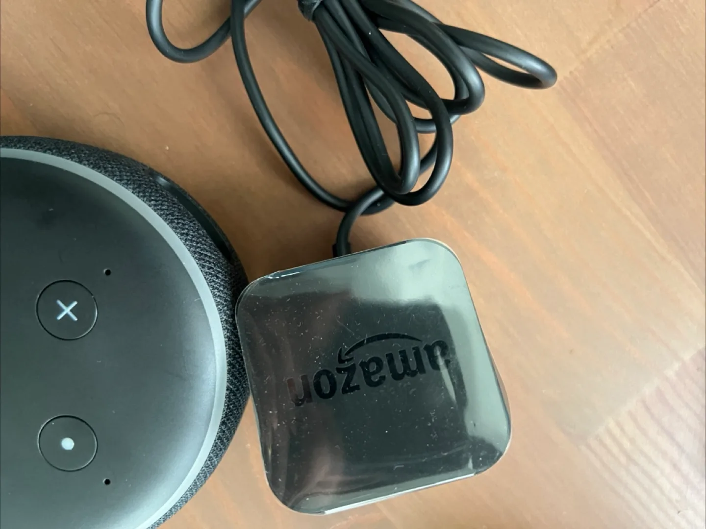 Amazon Alexa Speaker image indicator(2)